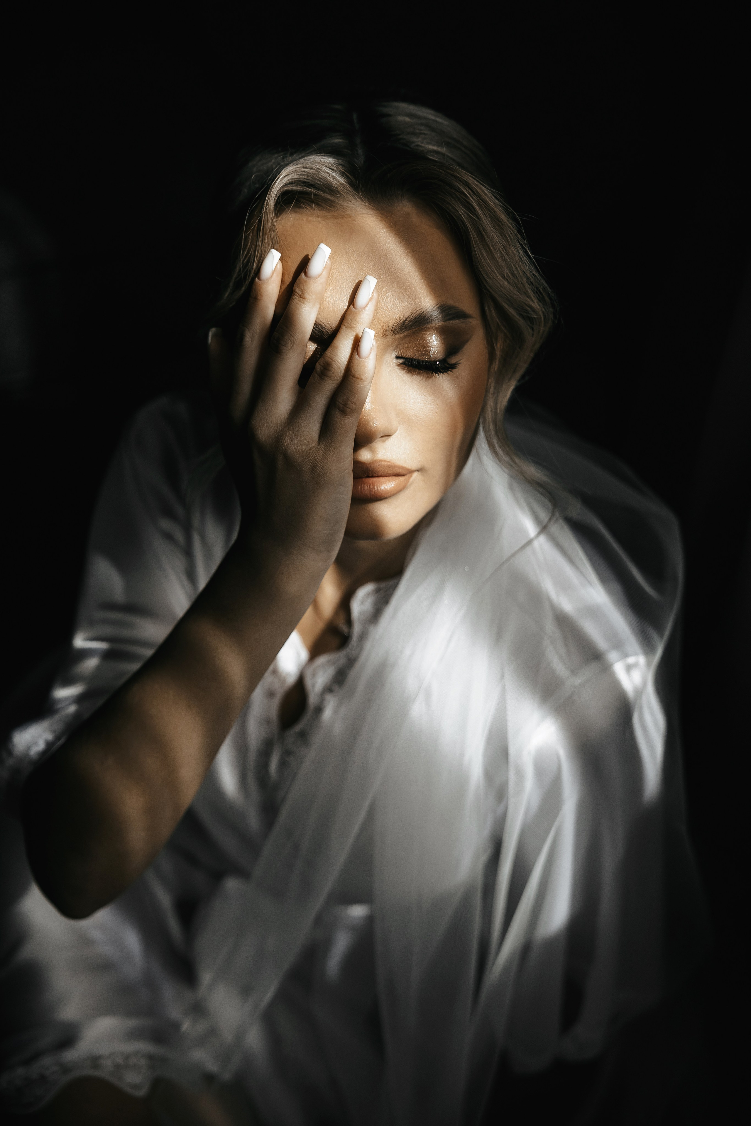 Юрий и Анастасия. Свадебный фотограф Нижний Новгород