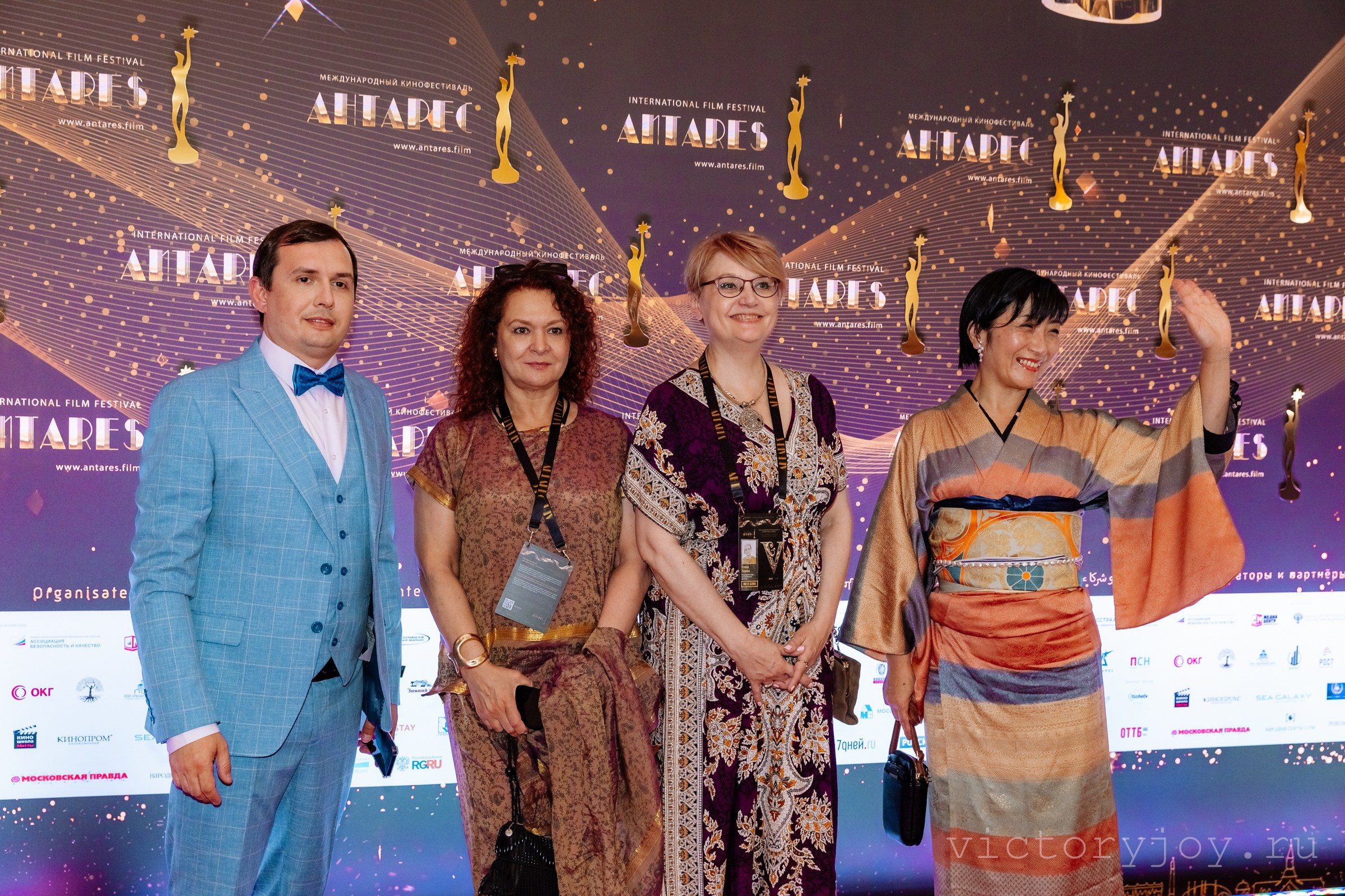 Антарес 2024. Сочи. Международный кинофестиваль. Профессиональный фотограф в Сочи Виктория Джой. Обучение