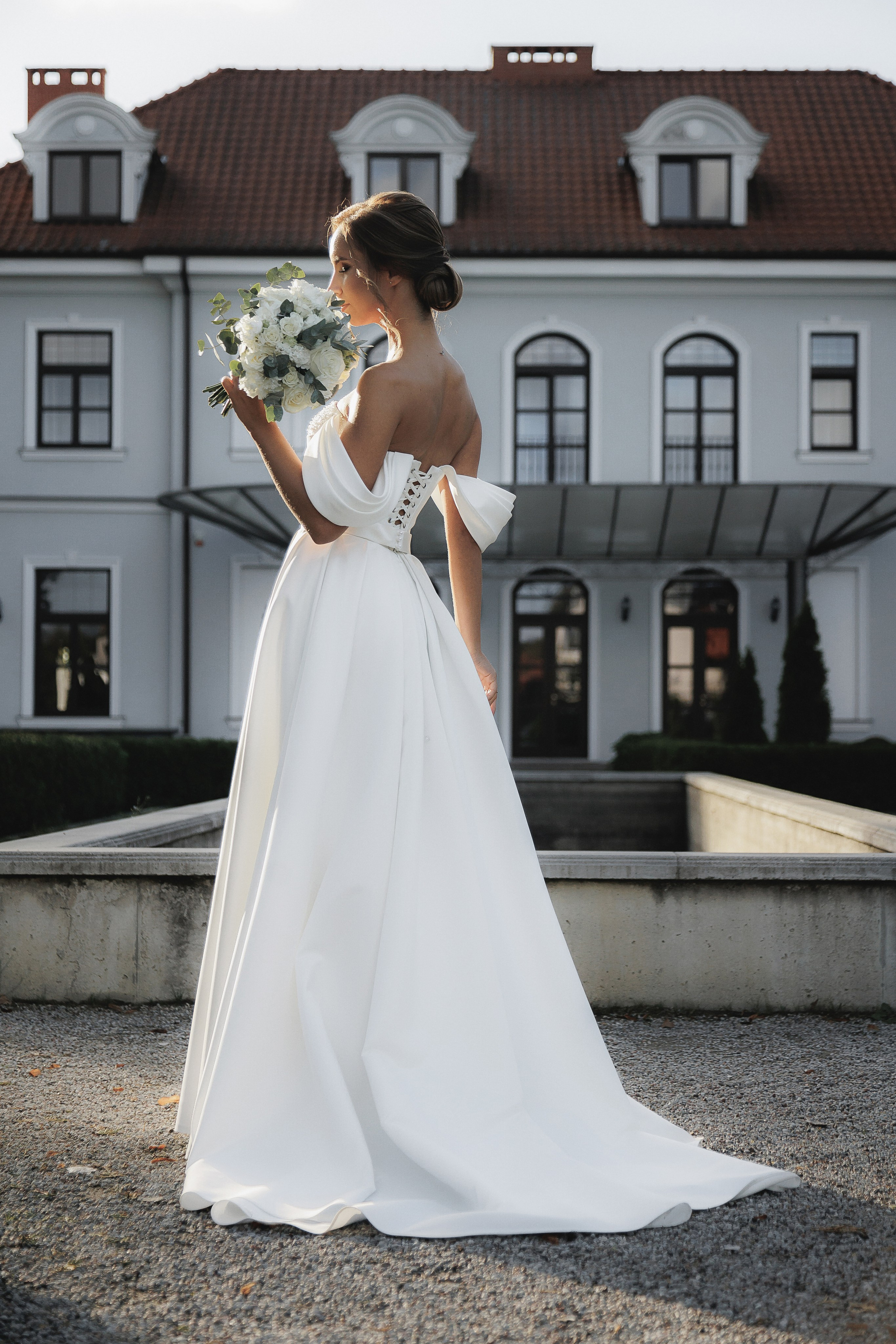 Александр & Кристина. Свадебный и репортажный фотограф Калининград