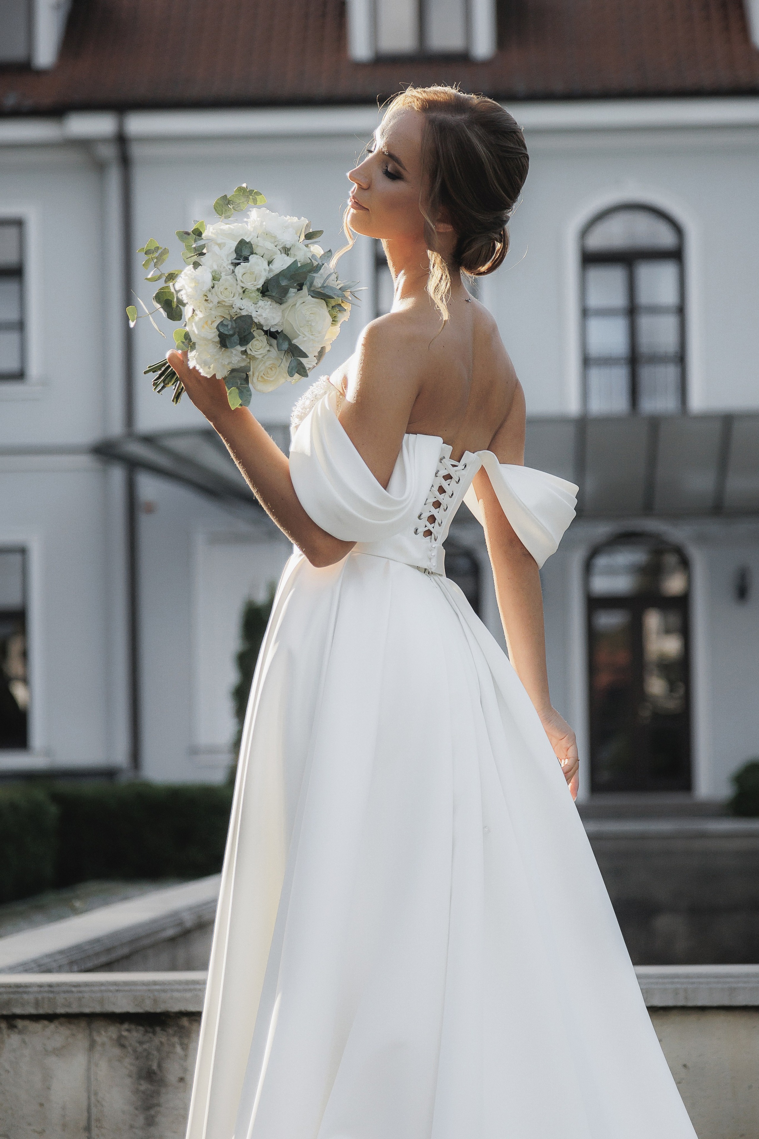 Александр & Кристина. Свадебный и репортажный фотограф Калининград