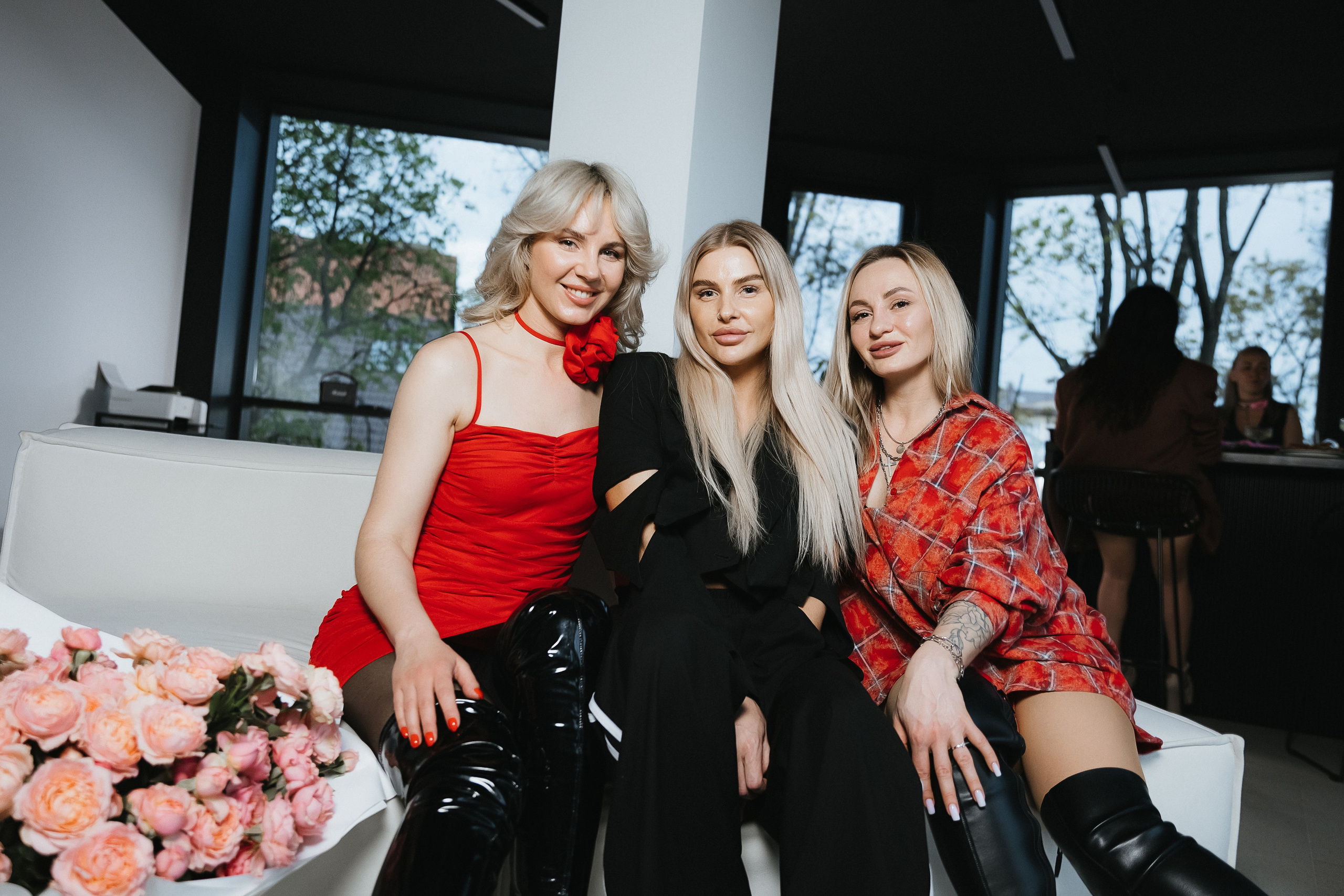 Happy Birthday Marina. Свадебный и репортажный фотограф Калининград