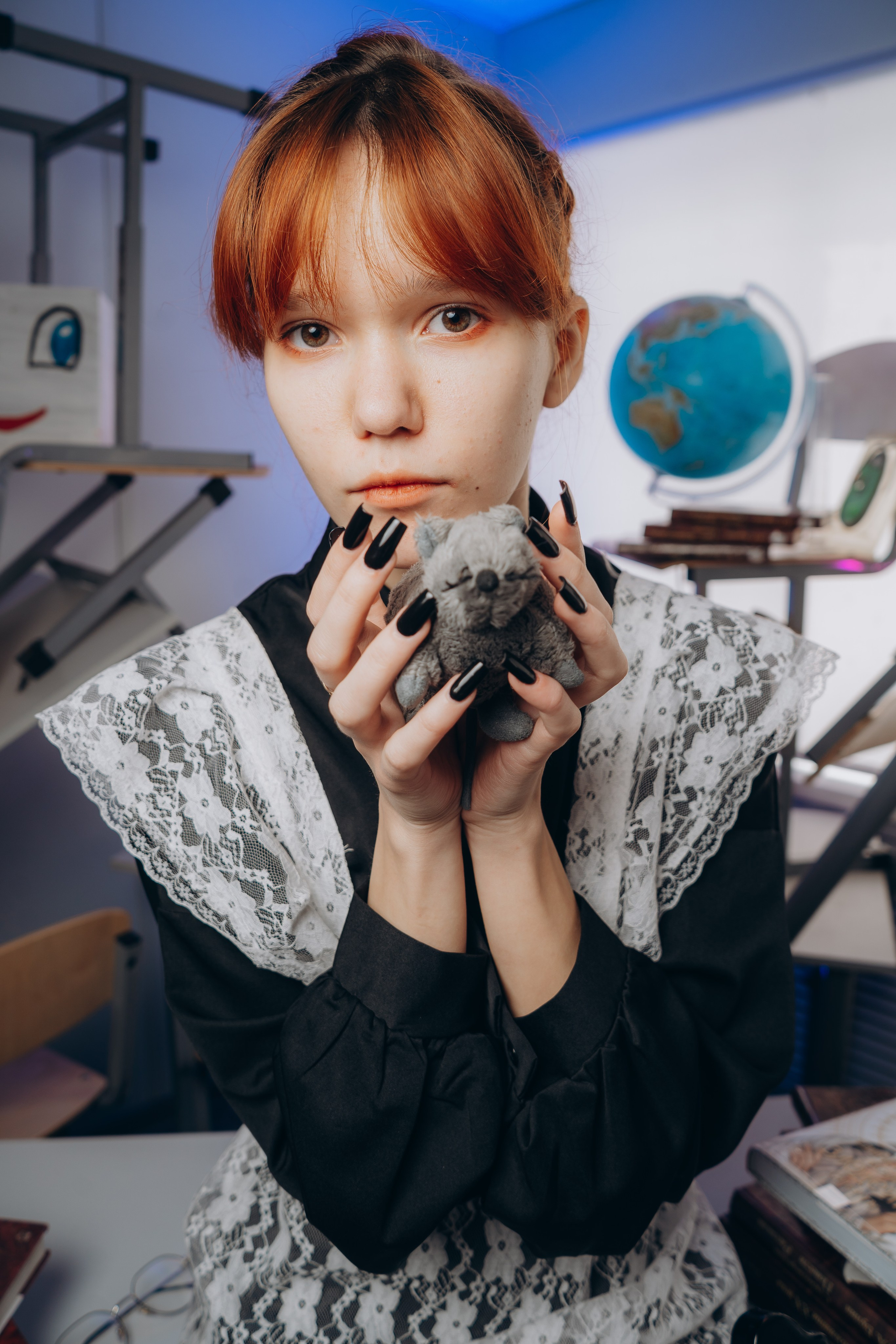 9 Подгороднее. Фотограф Торопец Кристина Абрамова Kanwellia photography