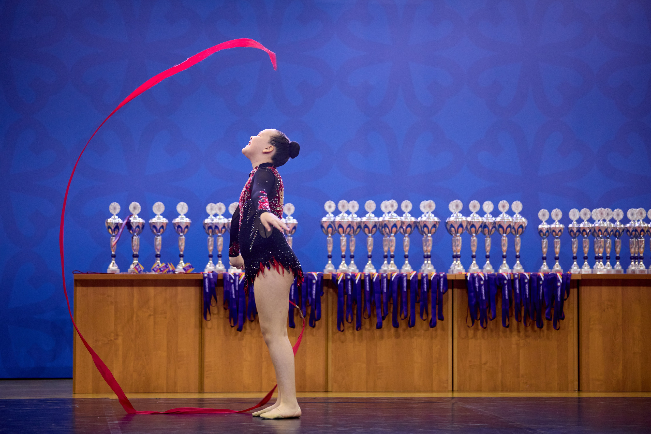 Спорт. Репортажный фотограф в Самаре