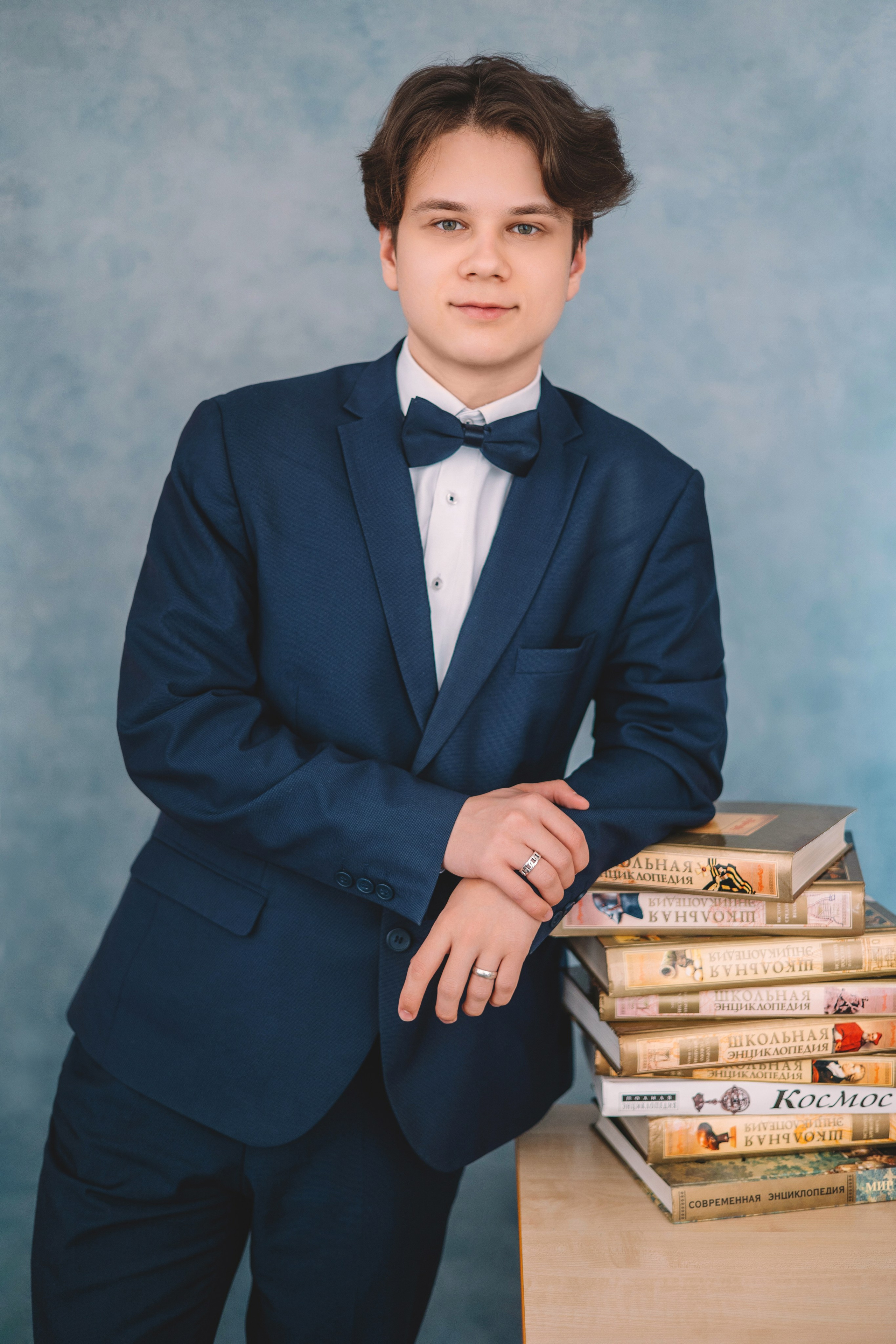 9-11 Портреты