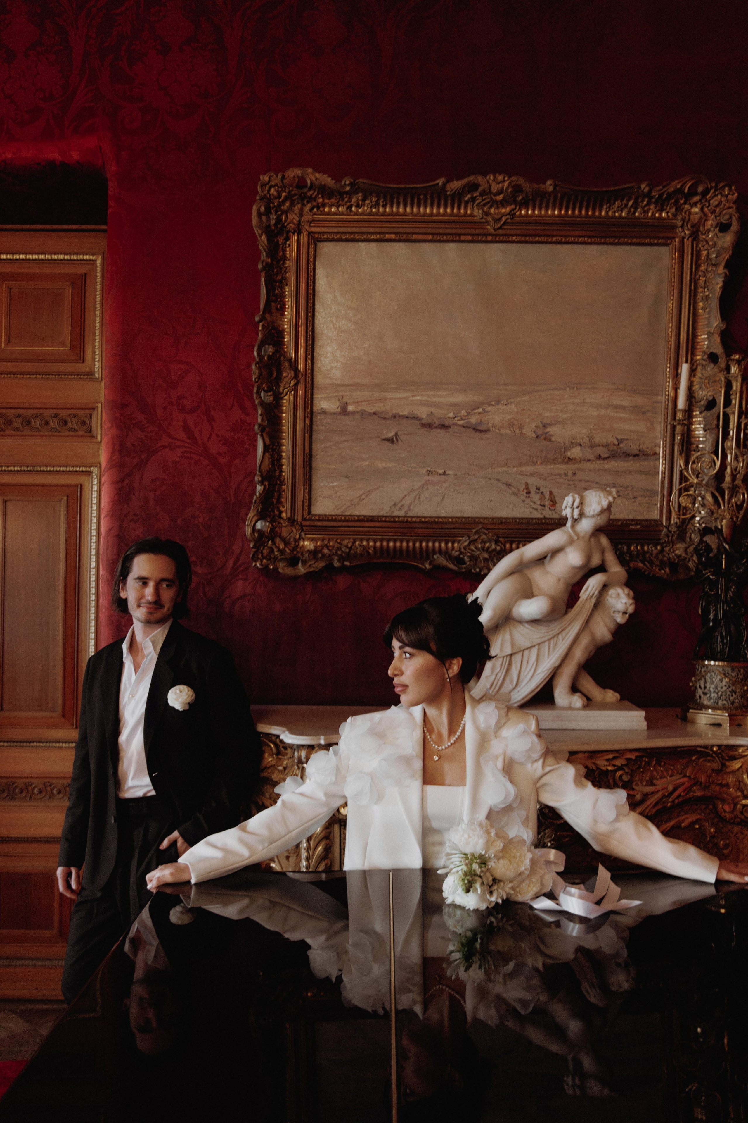 Wedding. Фотограф Артем Котелевец