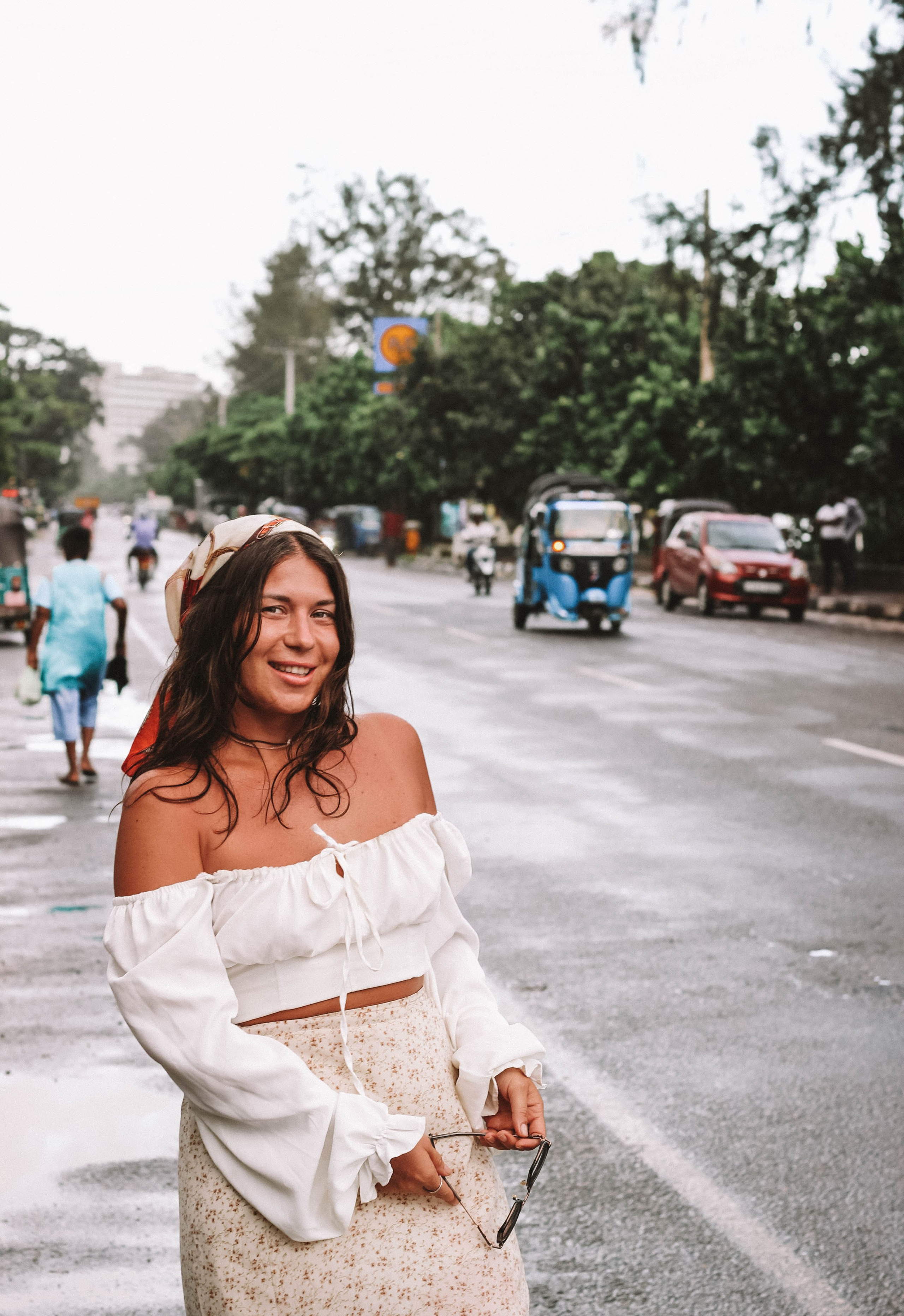 Katya. Фотограф Шри-Ланка Лукьянова Александра