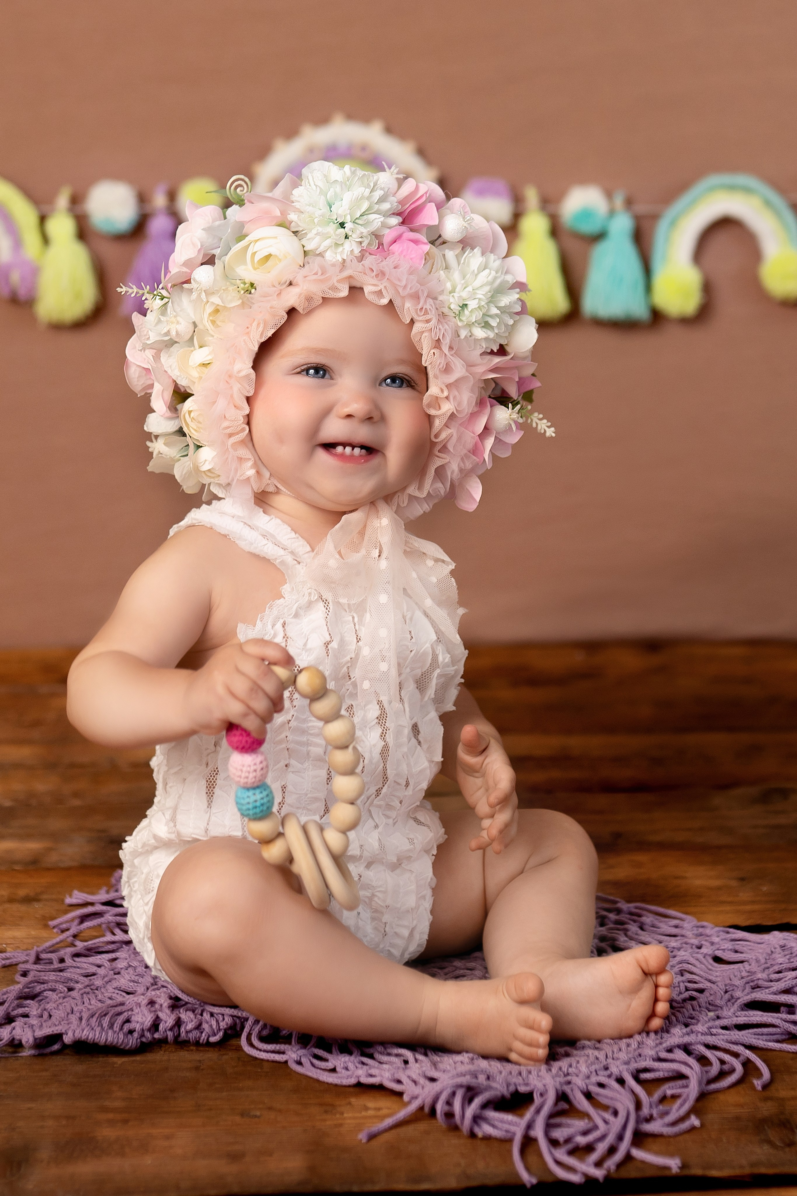 Малыши постарше. Фотограф новорожденных Москва, Домодедово