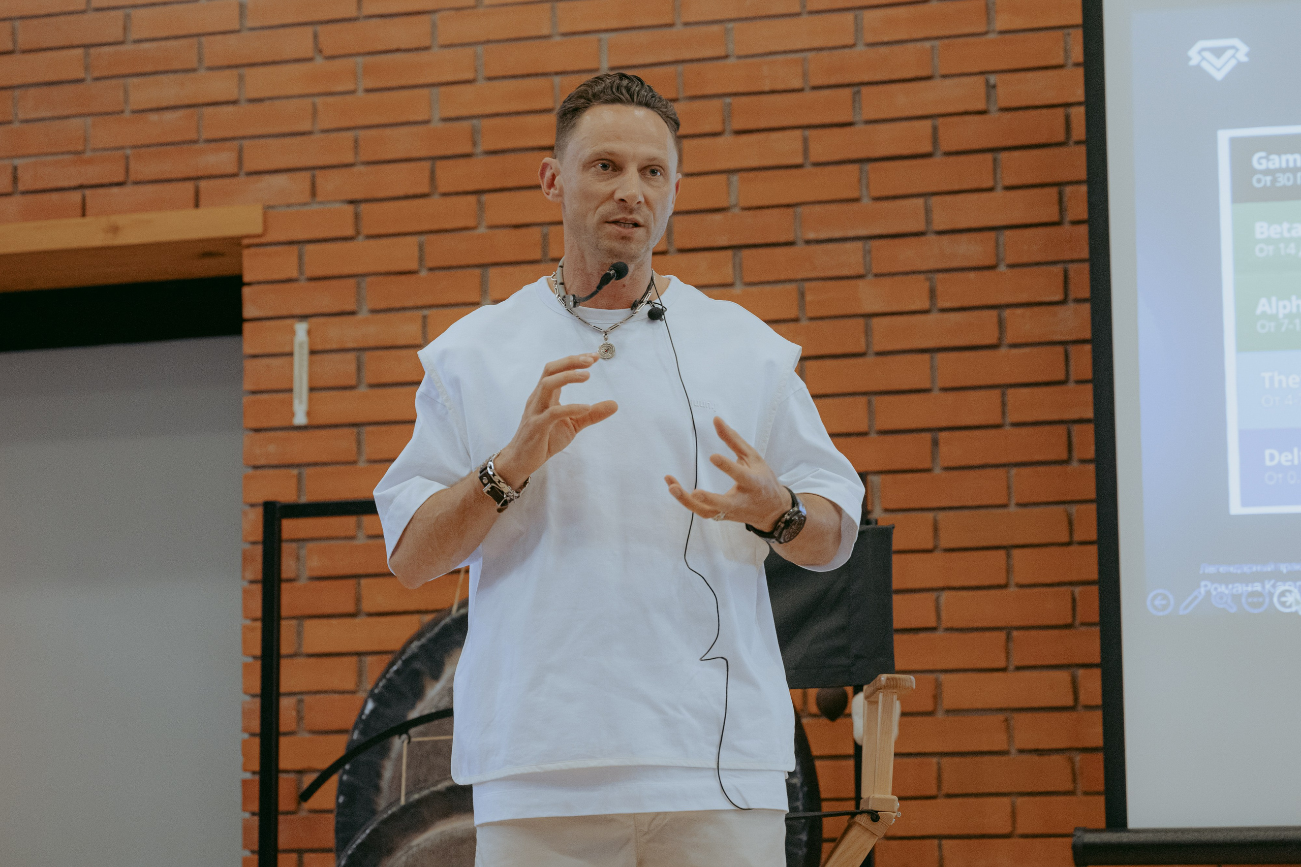 Ретрит Энергодыхание. Фотограф в Москве