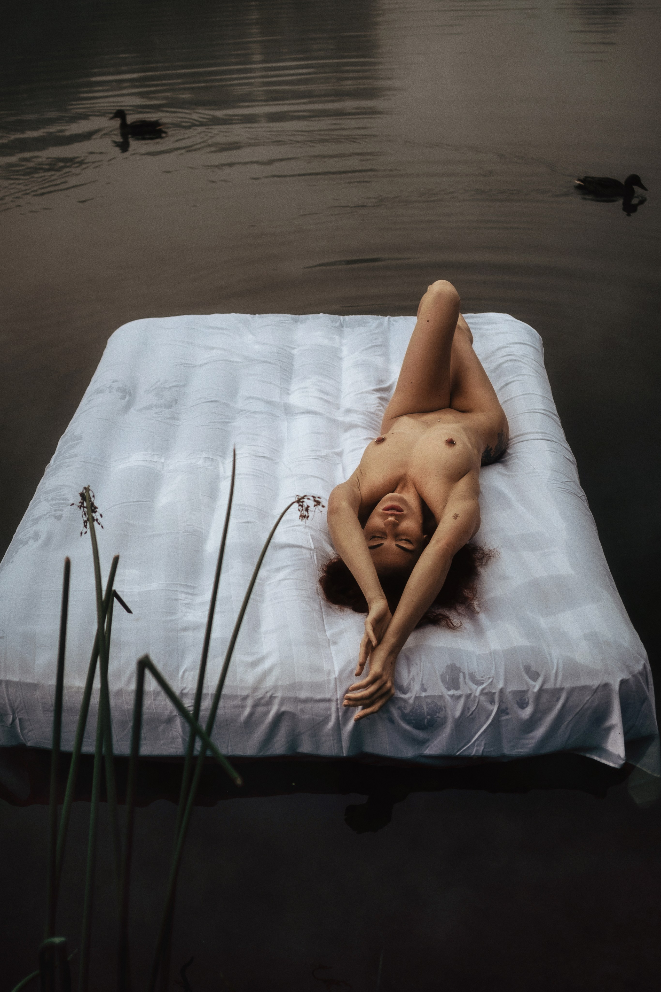 Настя. Фотограф в Красноярске Андрей Завозников