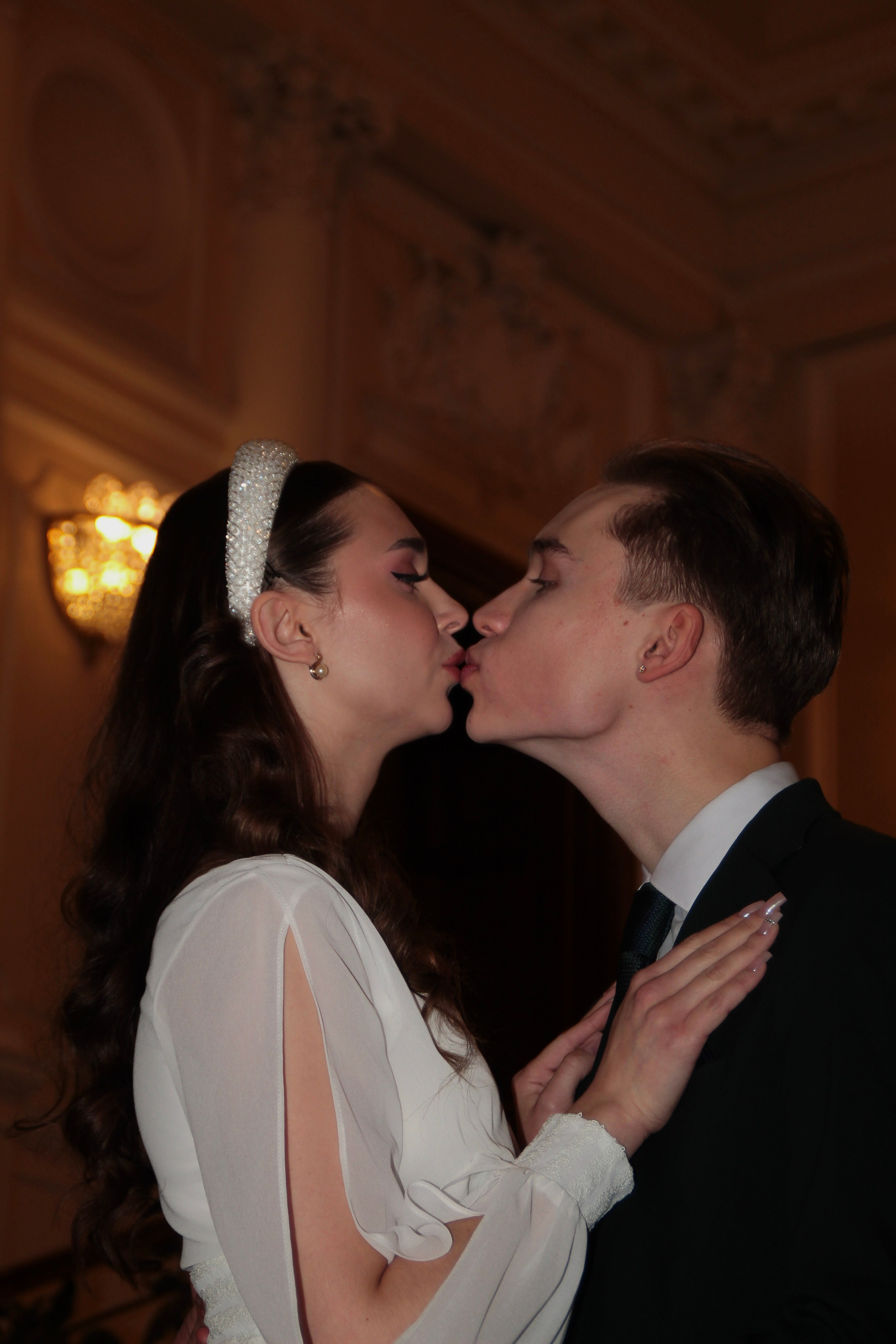 Свадебные Съемки. Фотограф СПБ