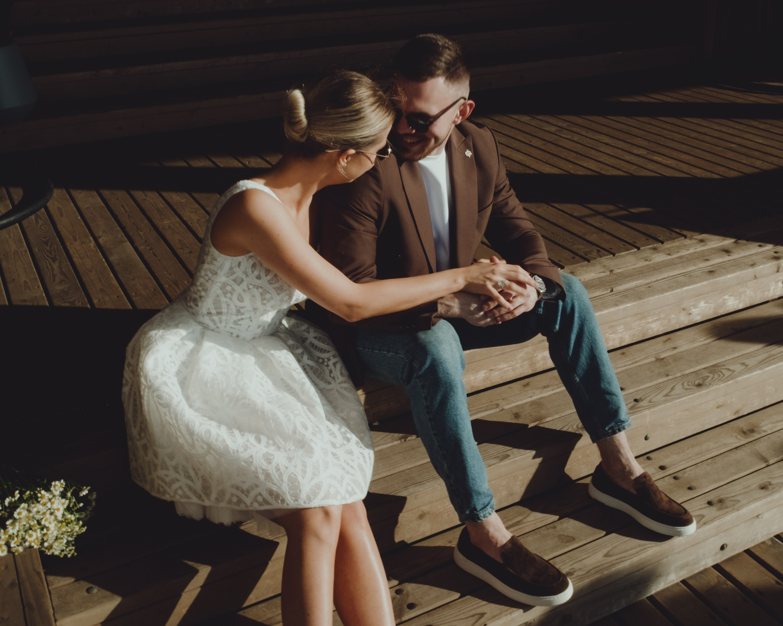 Свадебная фотосъемка