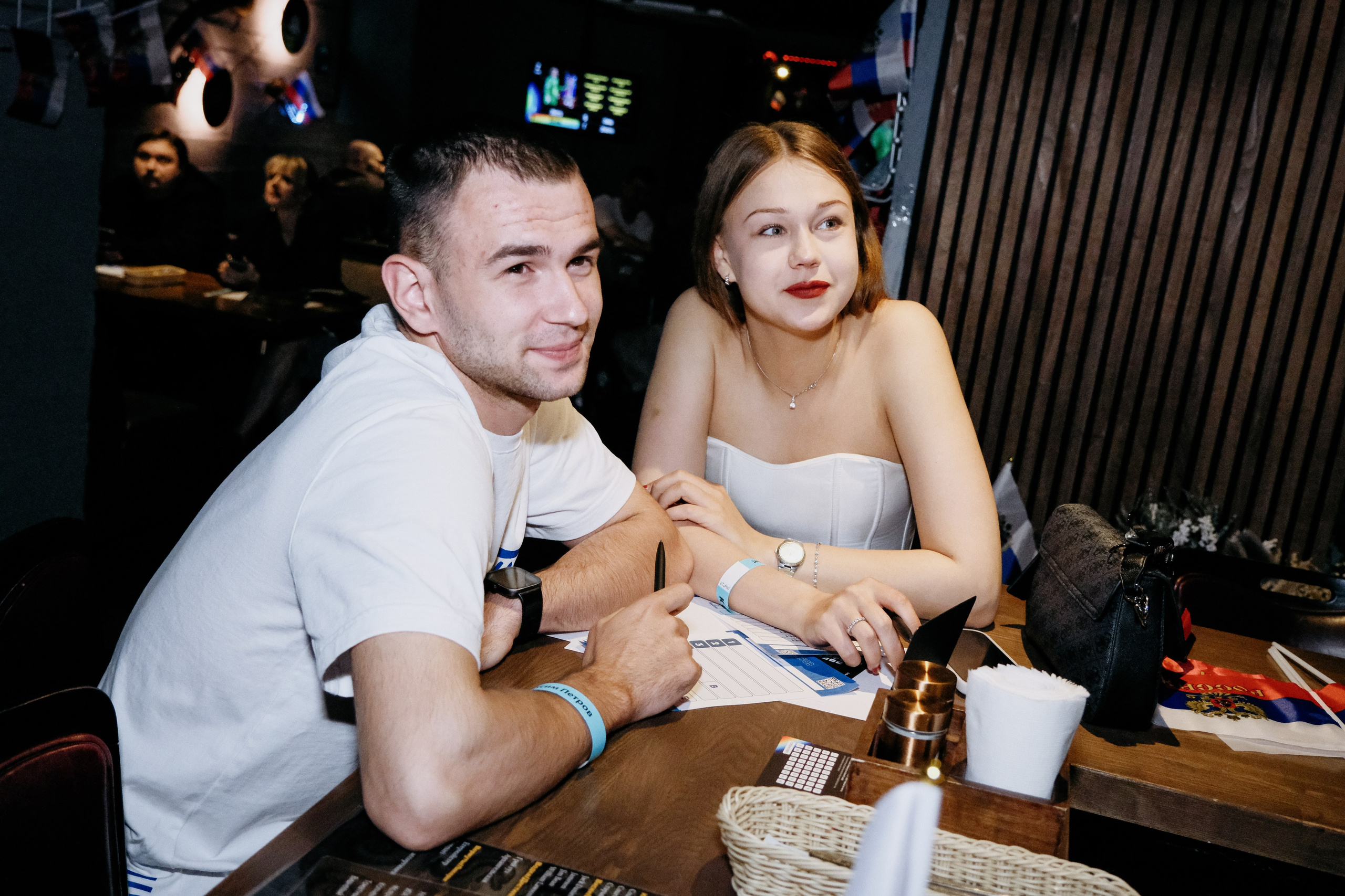 Квиз Плюс. Betboom матчи сборной России. Репортажный фотограф в Калининграде | Приходько Геннадий