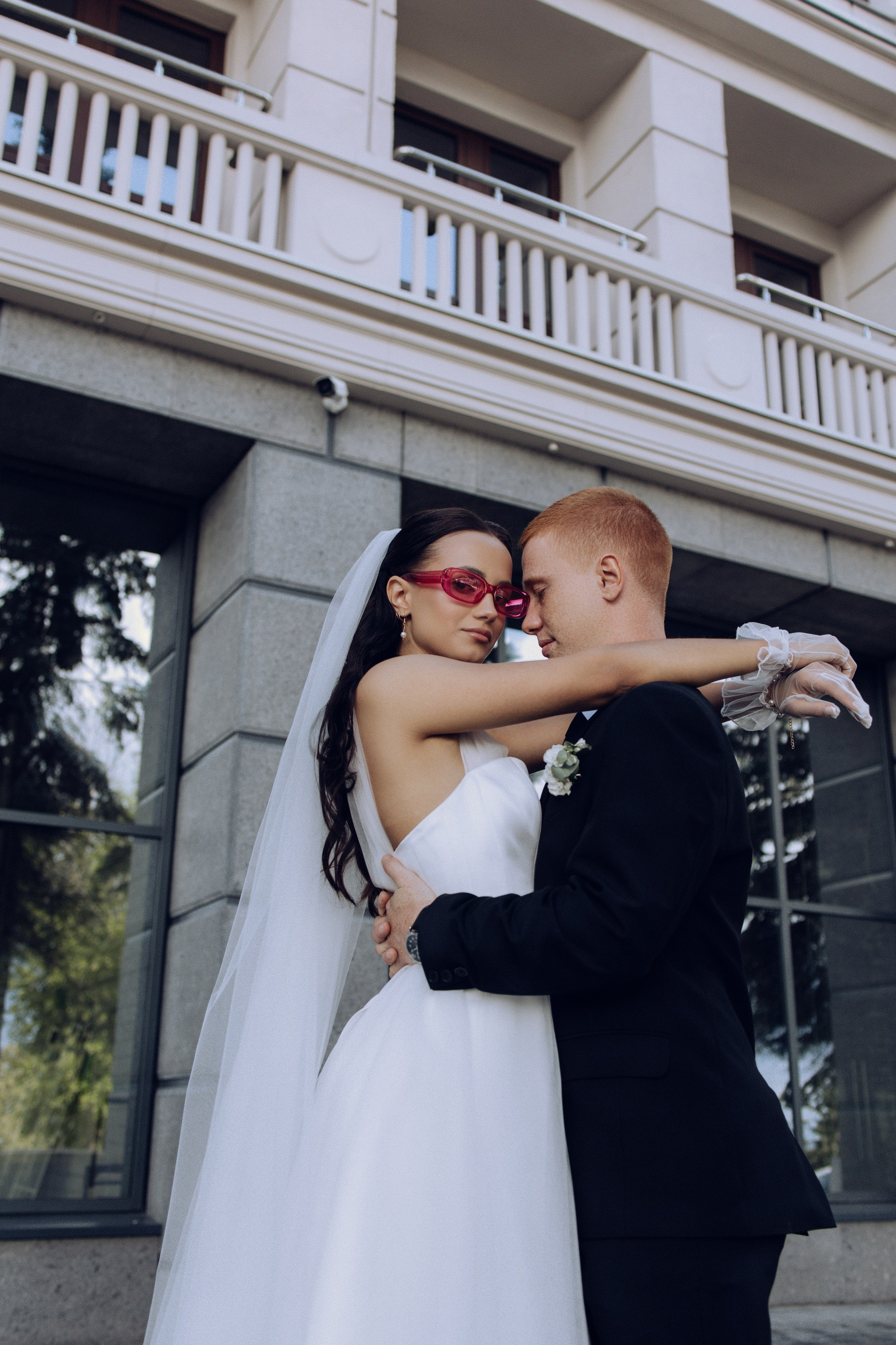 Алина и Рома. Фотограф Нижний Новгород