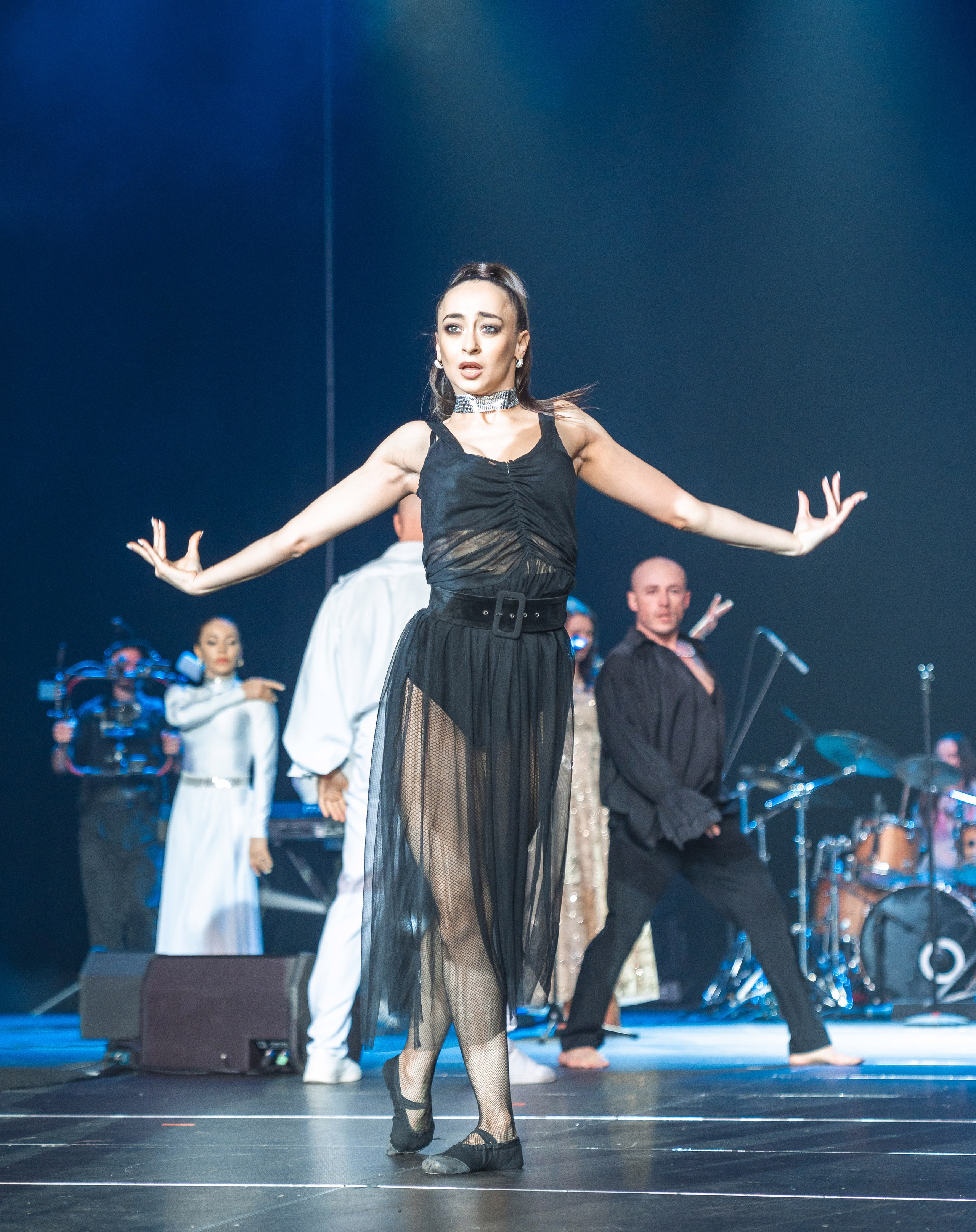 Концерт Светланы Разиной в КСК Арене Санкт-Петербург, день рождение компании Ленремонт, КСК Арена Санкт-Петербург, Мираж, концерт, Светлана Разина, Ленремонт, концерт Санкт-Петербург 