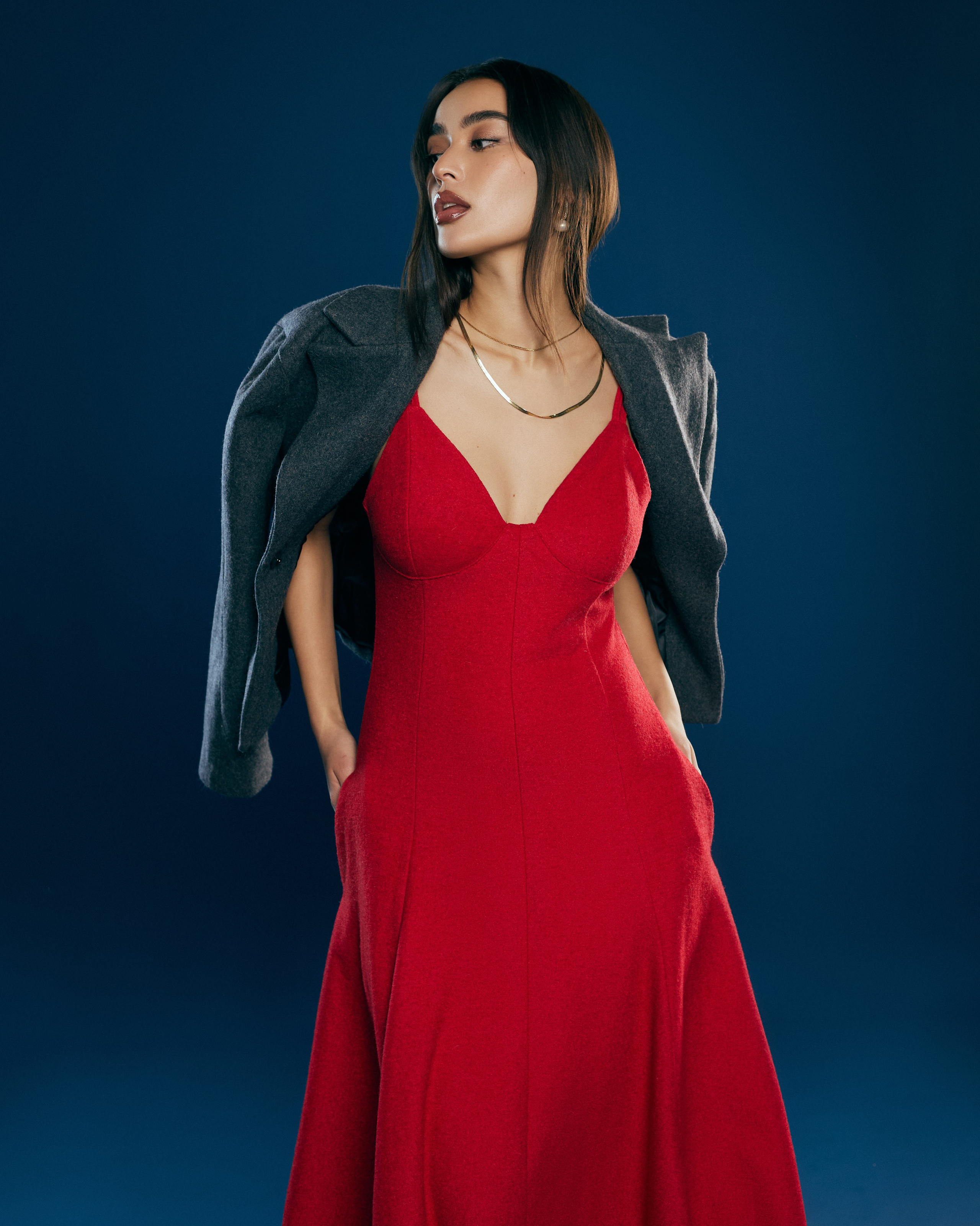 Como 2023. Fashion and advertising photographer