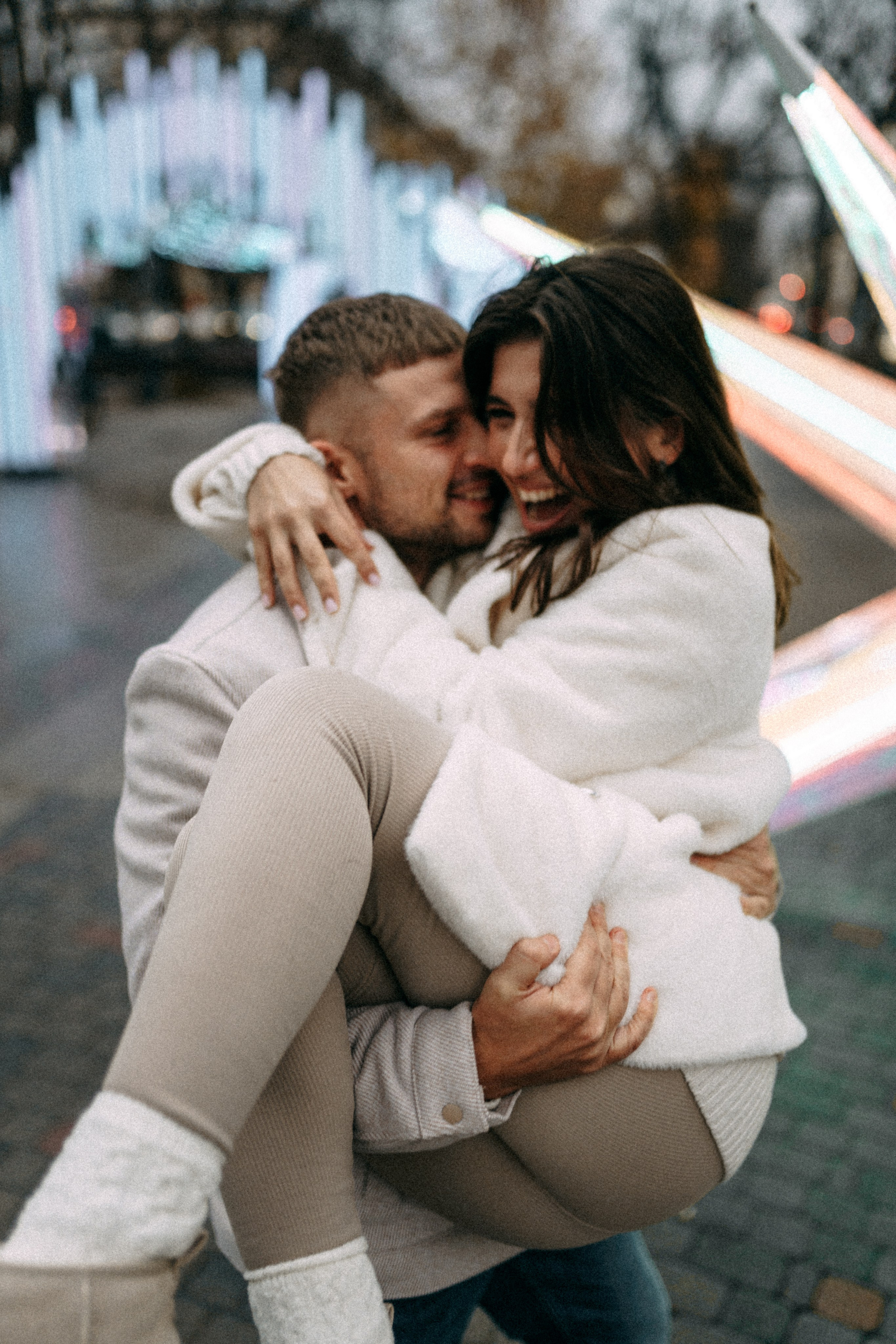 Белла и Никита. Фотограф в Краснодаре Баева Кристина