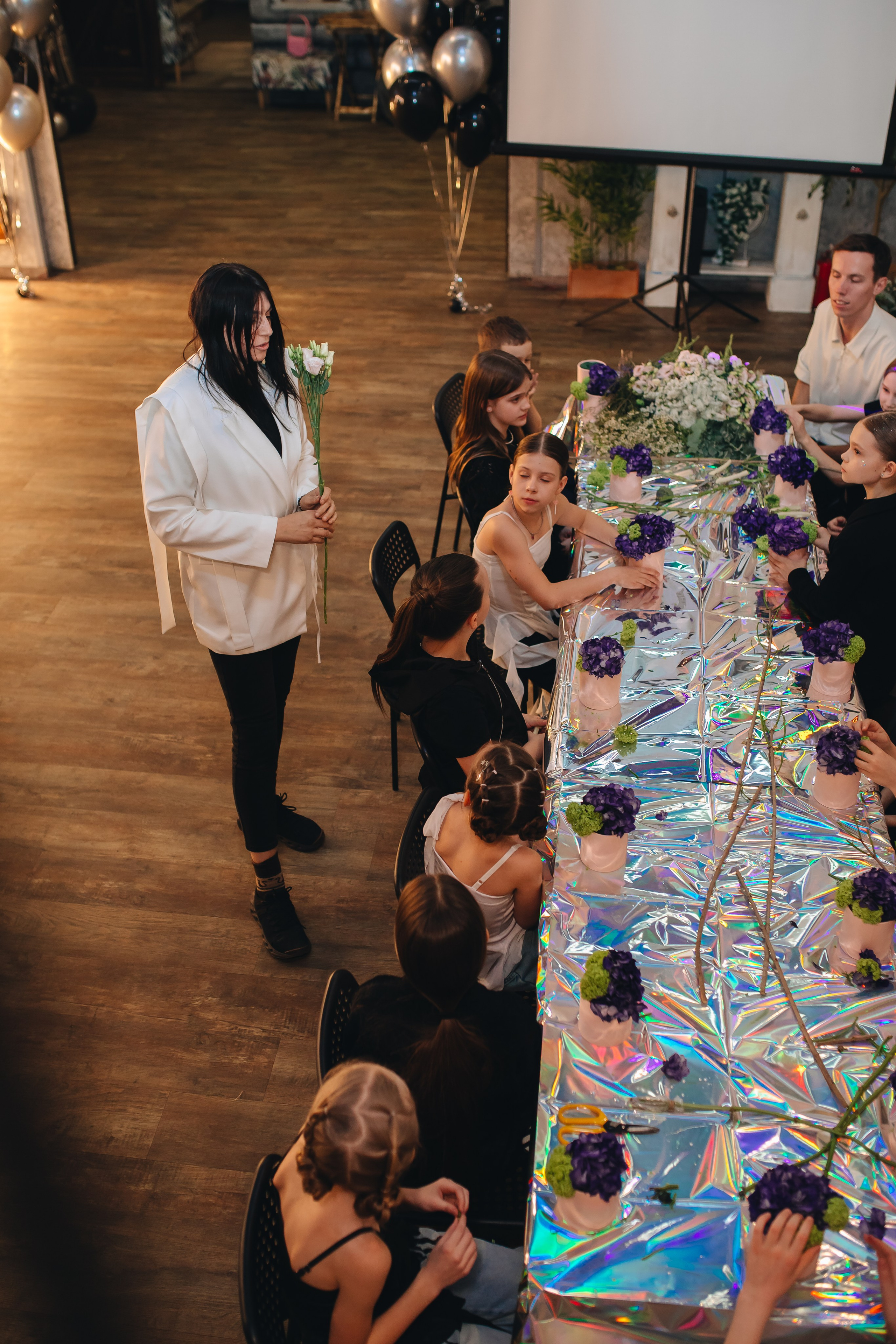 Марусе 11 лет. Семейный и детский фотограф в Москве Дорогова Екатерина