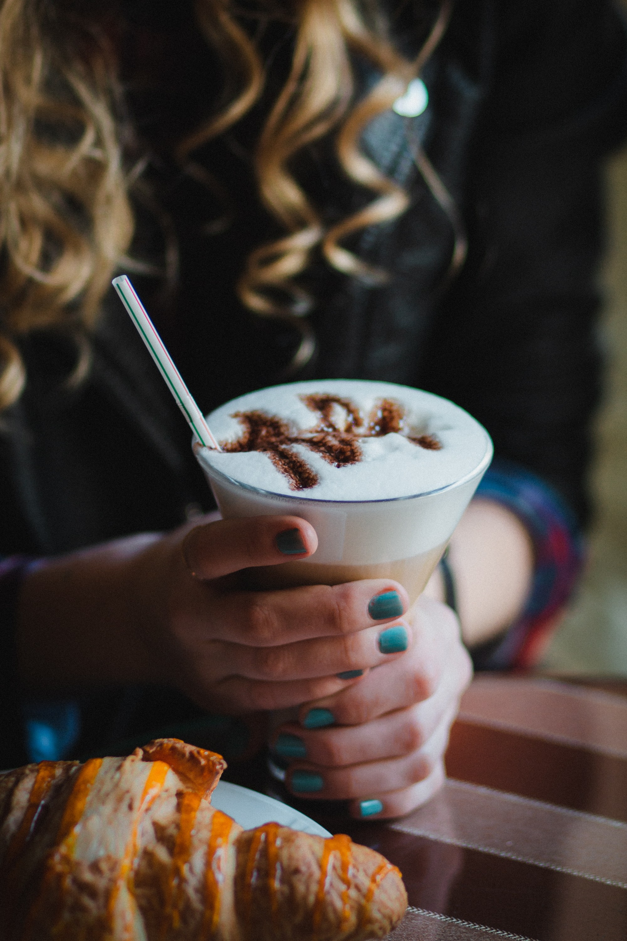 Тася. Фотограф Мария Згонник