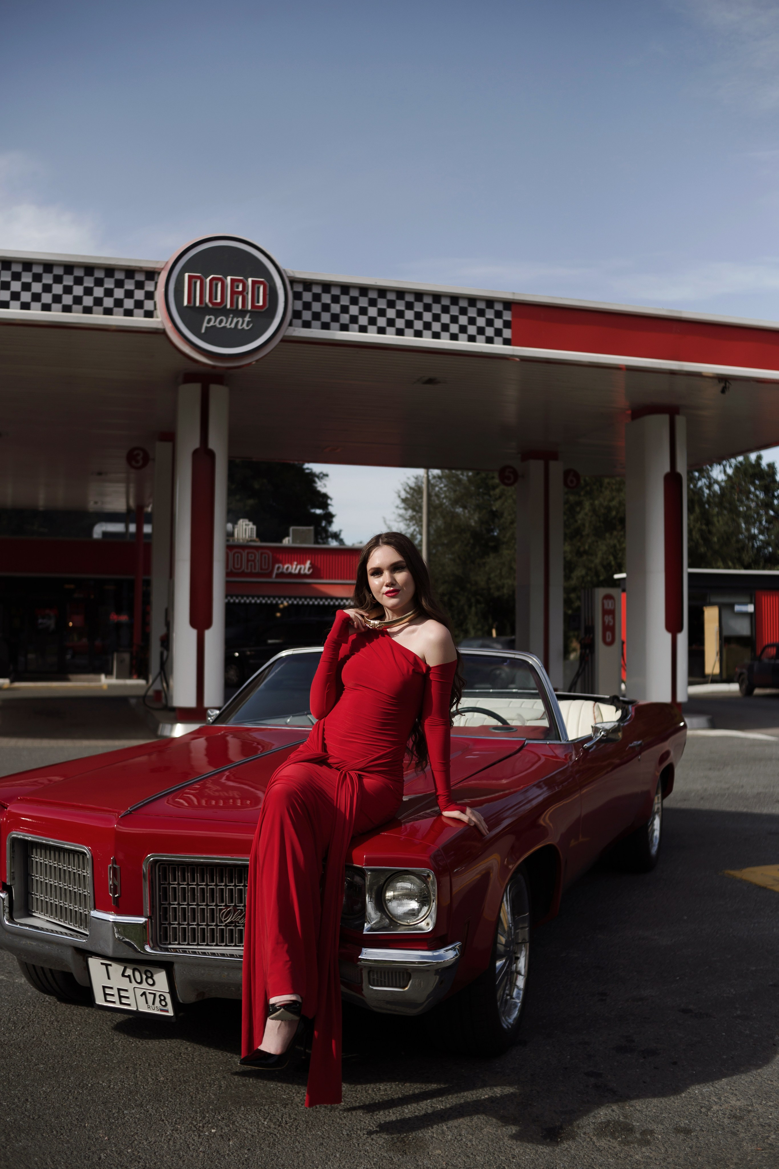 Md: @ms_heavyy Muah: @darina_makeup_spb Org: @creative_photoday