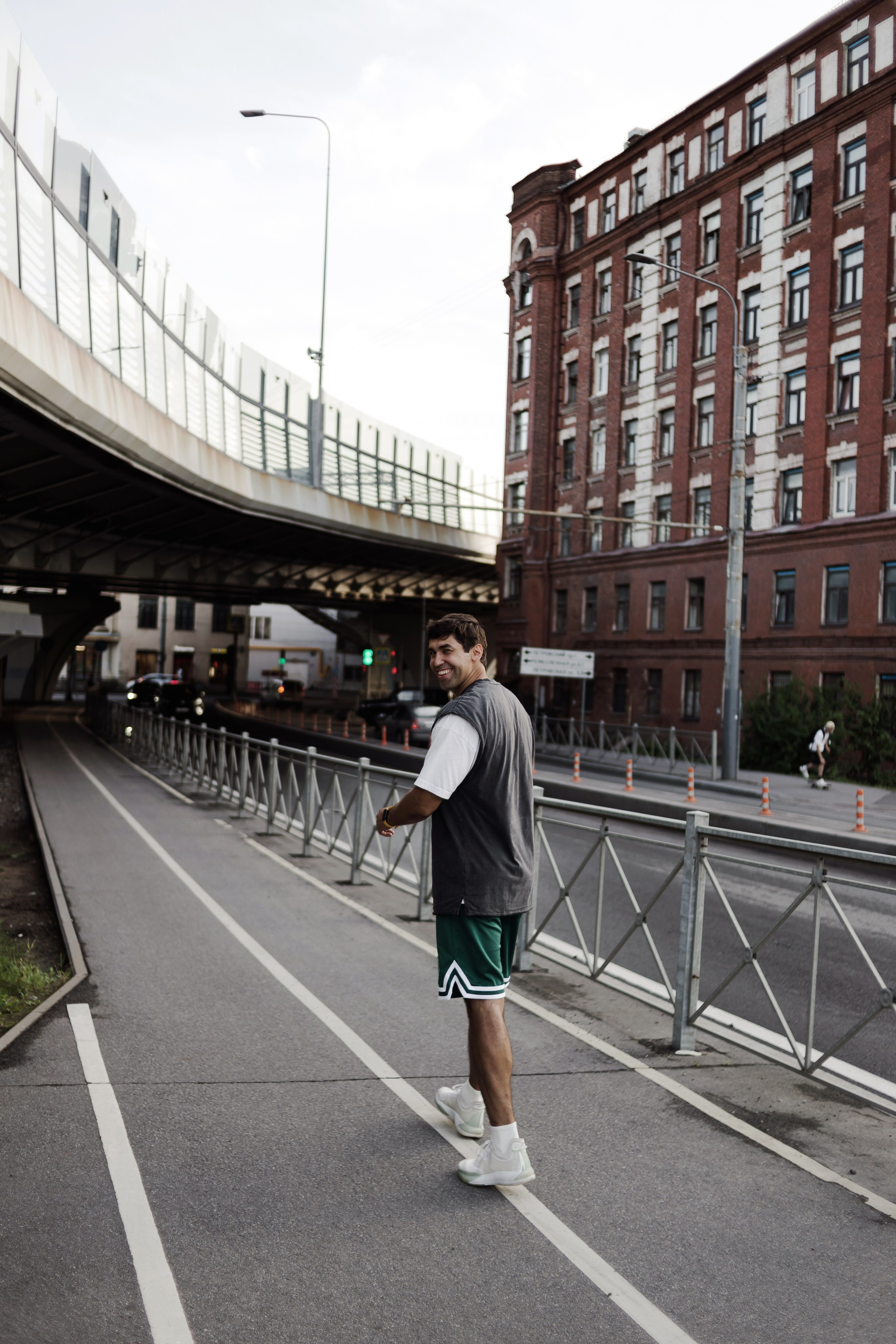 Игорь. Портретный фотограф в Санкт-Петербурге Элина Ситникова