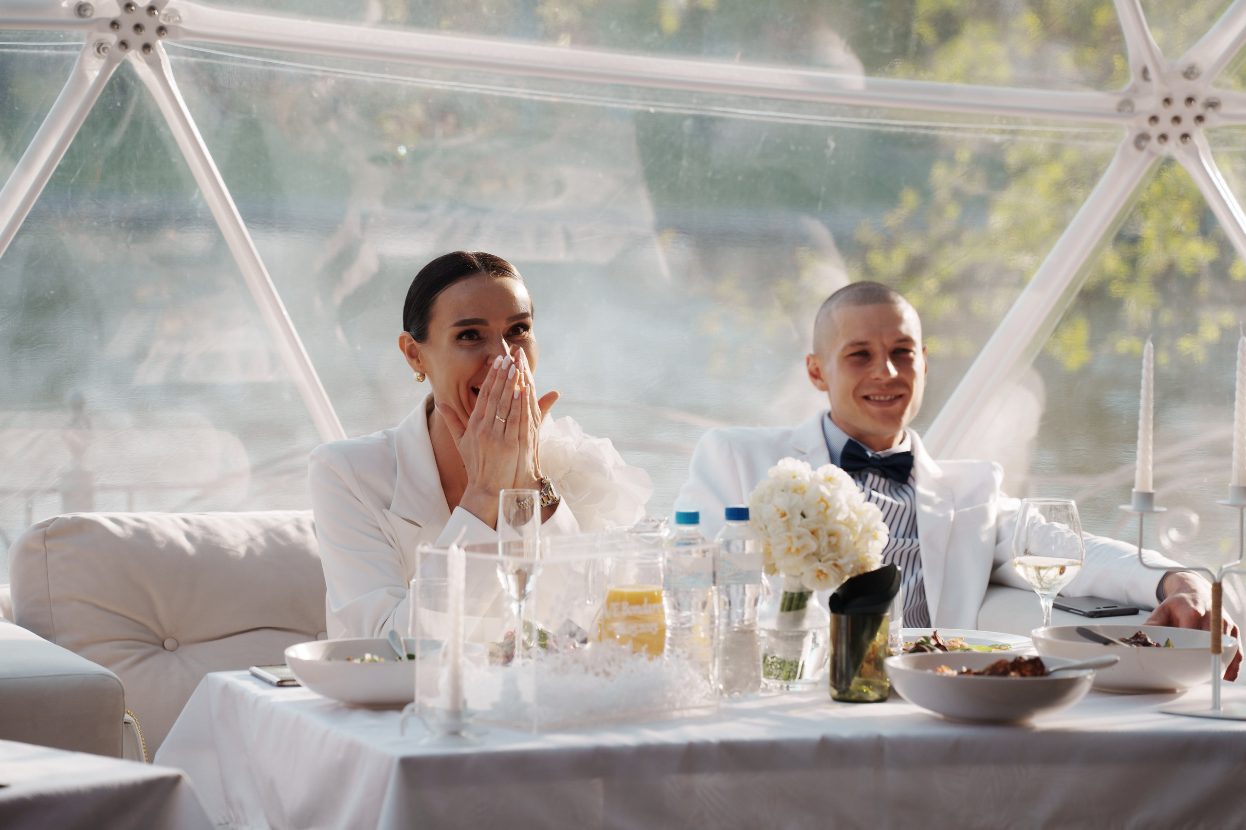 Свадебная съемка. Репортажный фотограф в Калининграде Морозов Кирилл