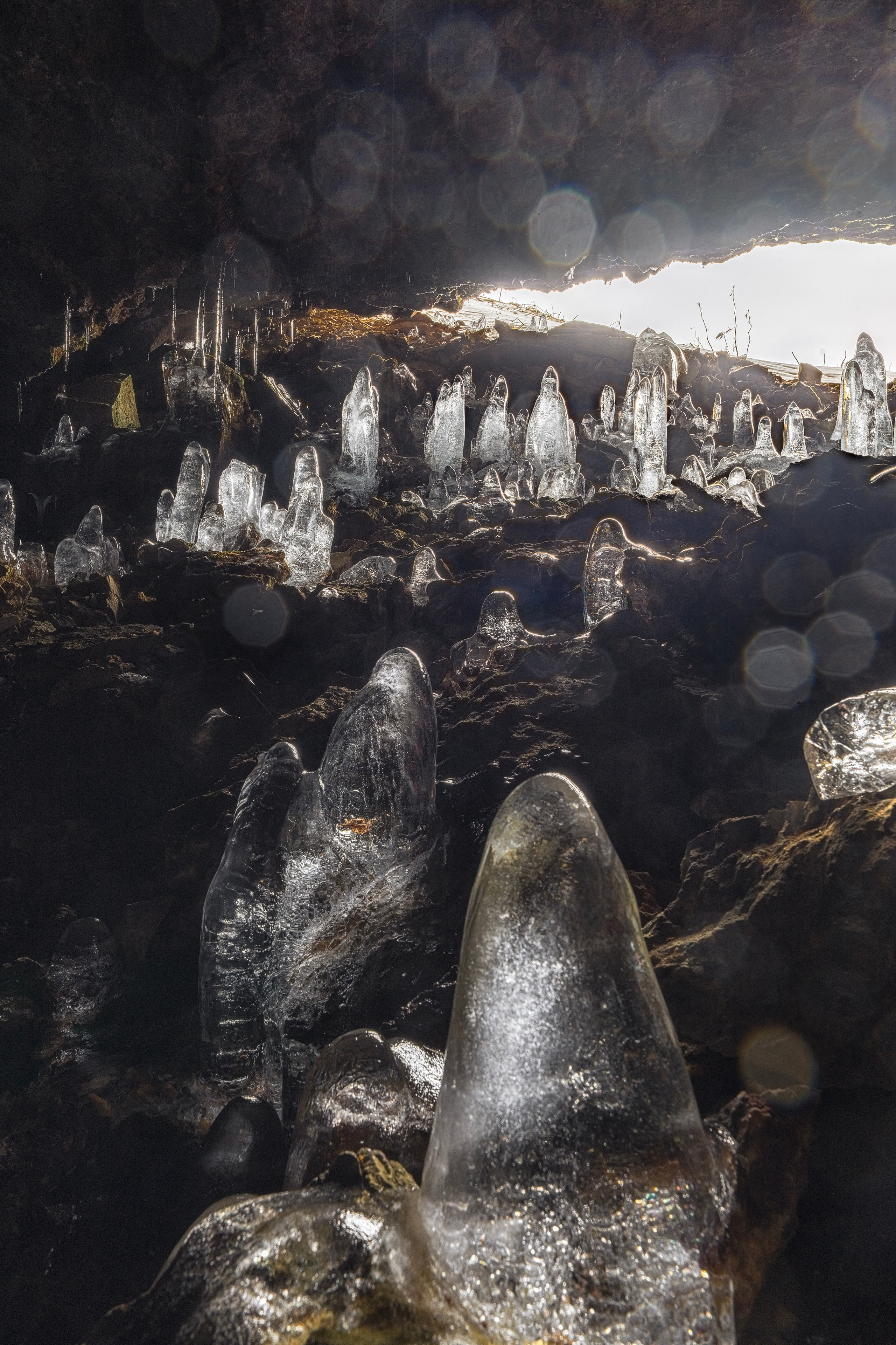 Курильские острова. Портретный фотограф в Челябинске Катерина Руди