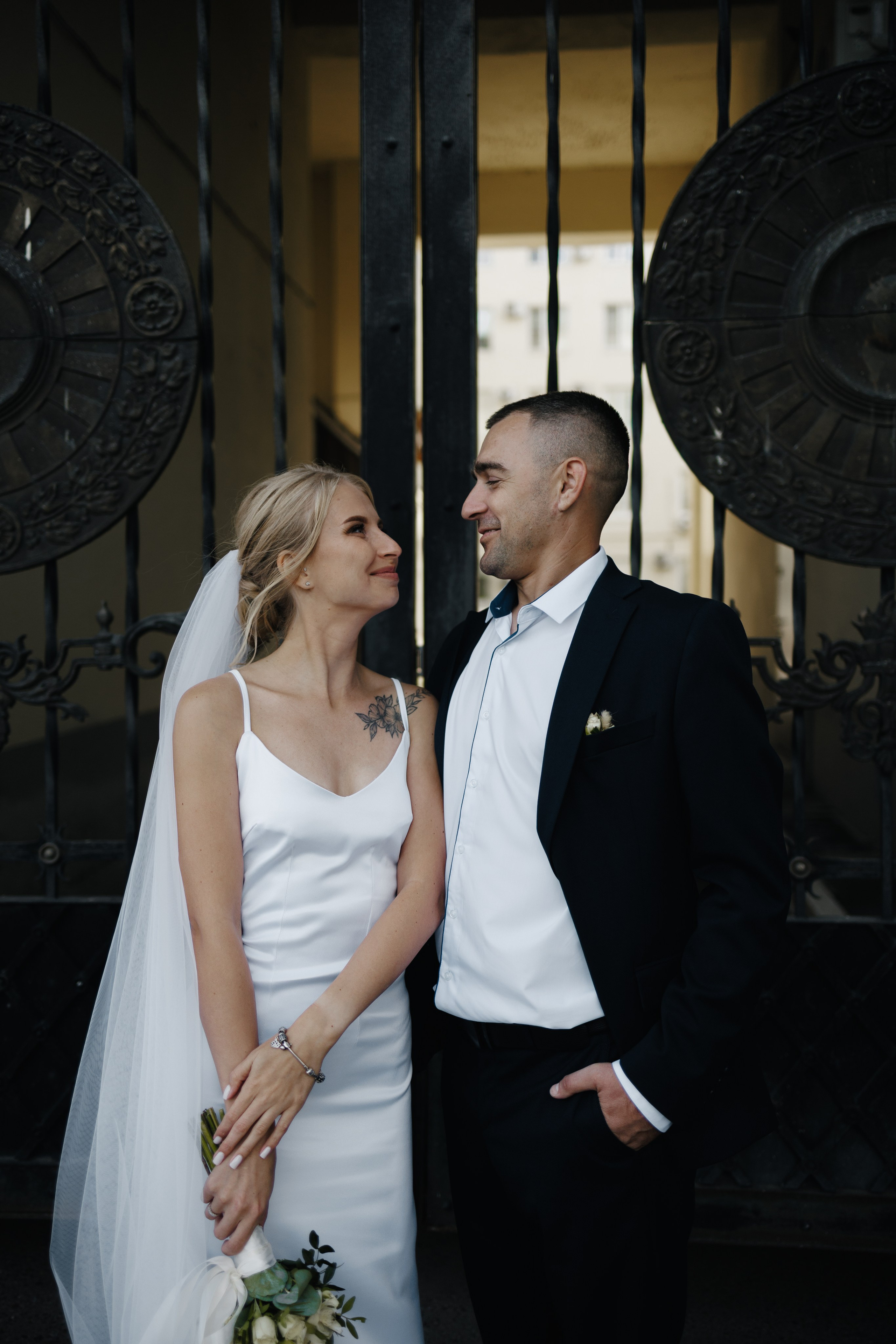 Анастасия&Иван. Фотограф в г. Благовещенск, свадебные, семейные и индивидуальные