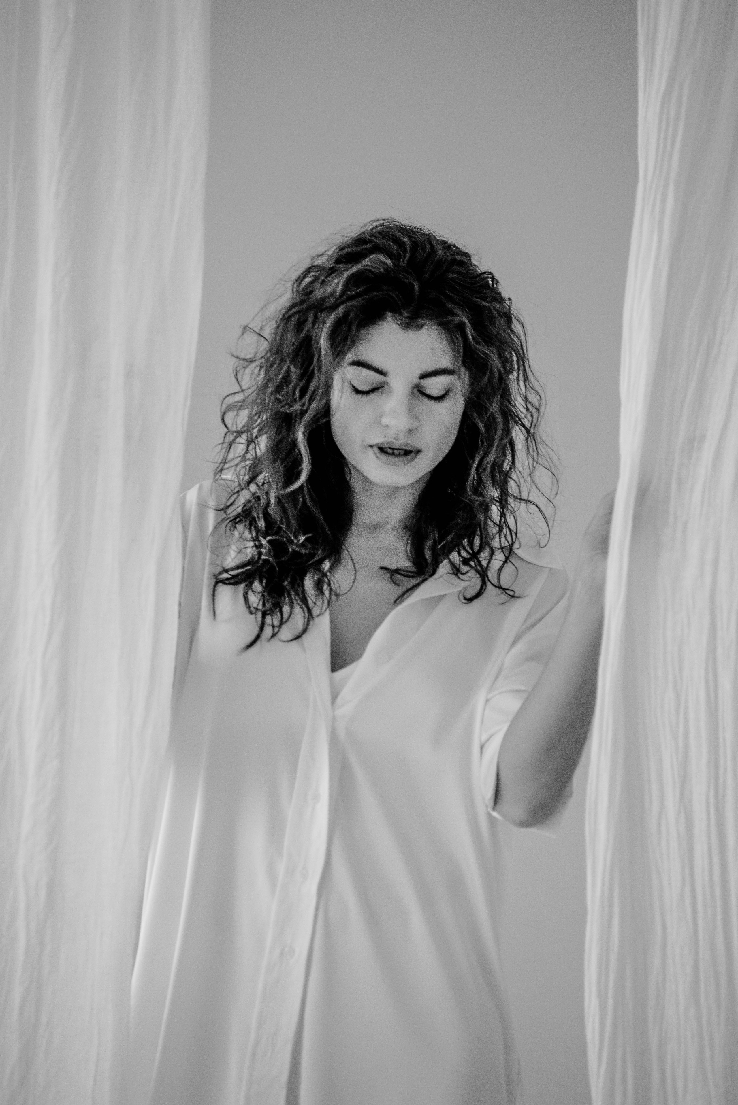 Трансформационная фотосессия «Моя жизнь — про меня!». Студийный и свадебный фотограф В городе Екатеринбург Ирина Мальта