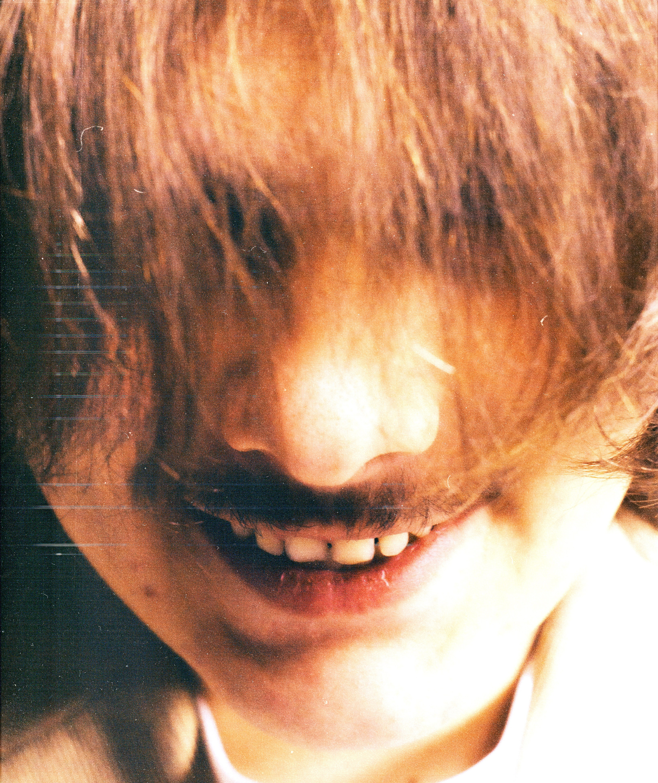 Егор. Фотограф Тимур Хайруллин