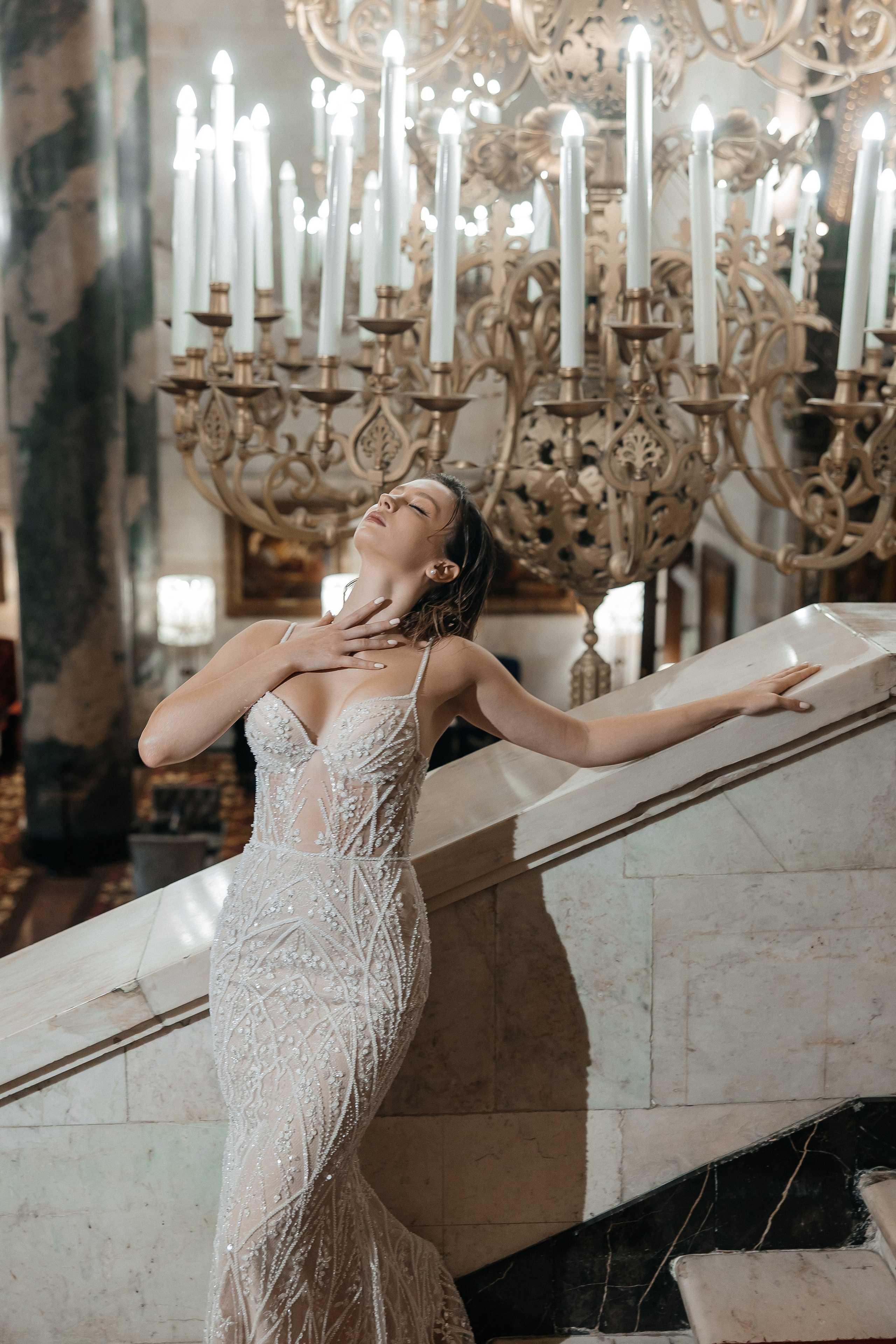 Дмитрий и Алиса. СВАДЕБНЫЙ ФОТОГРАФ МОСКВА