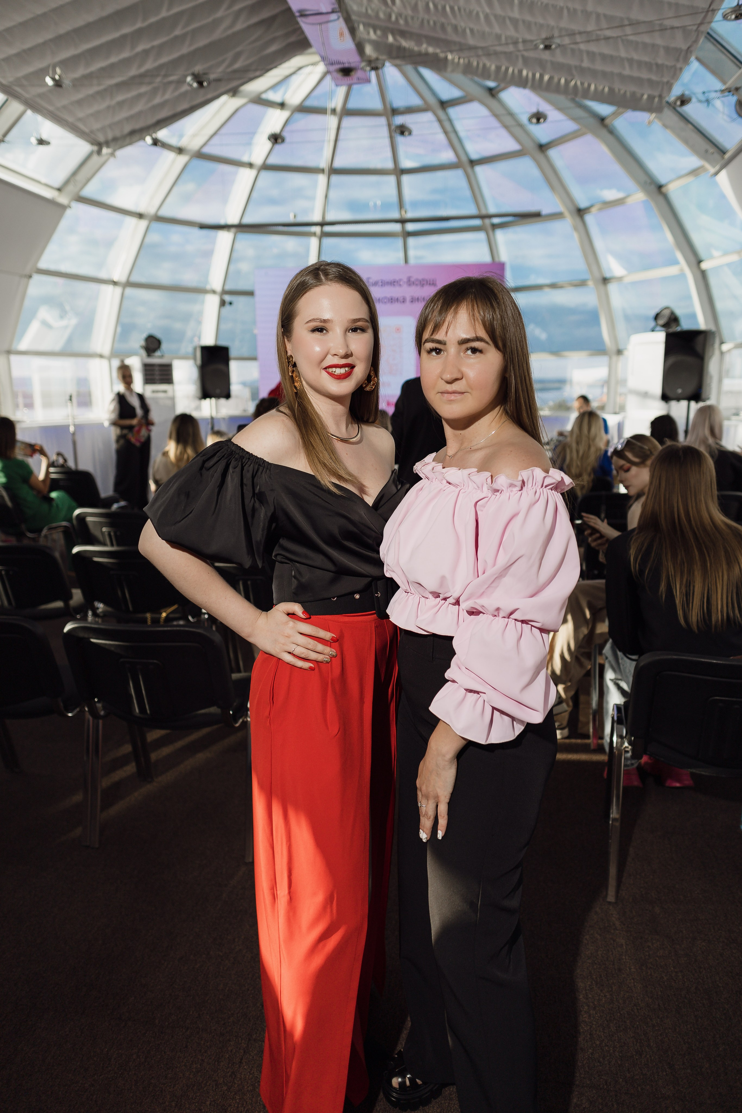 InfоБОРЩ. Фотограф в Самаре и Самарской области Констанция