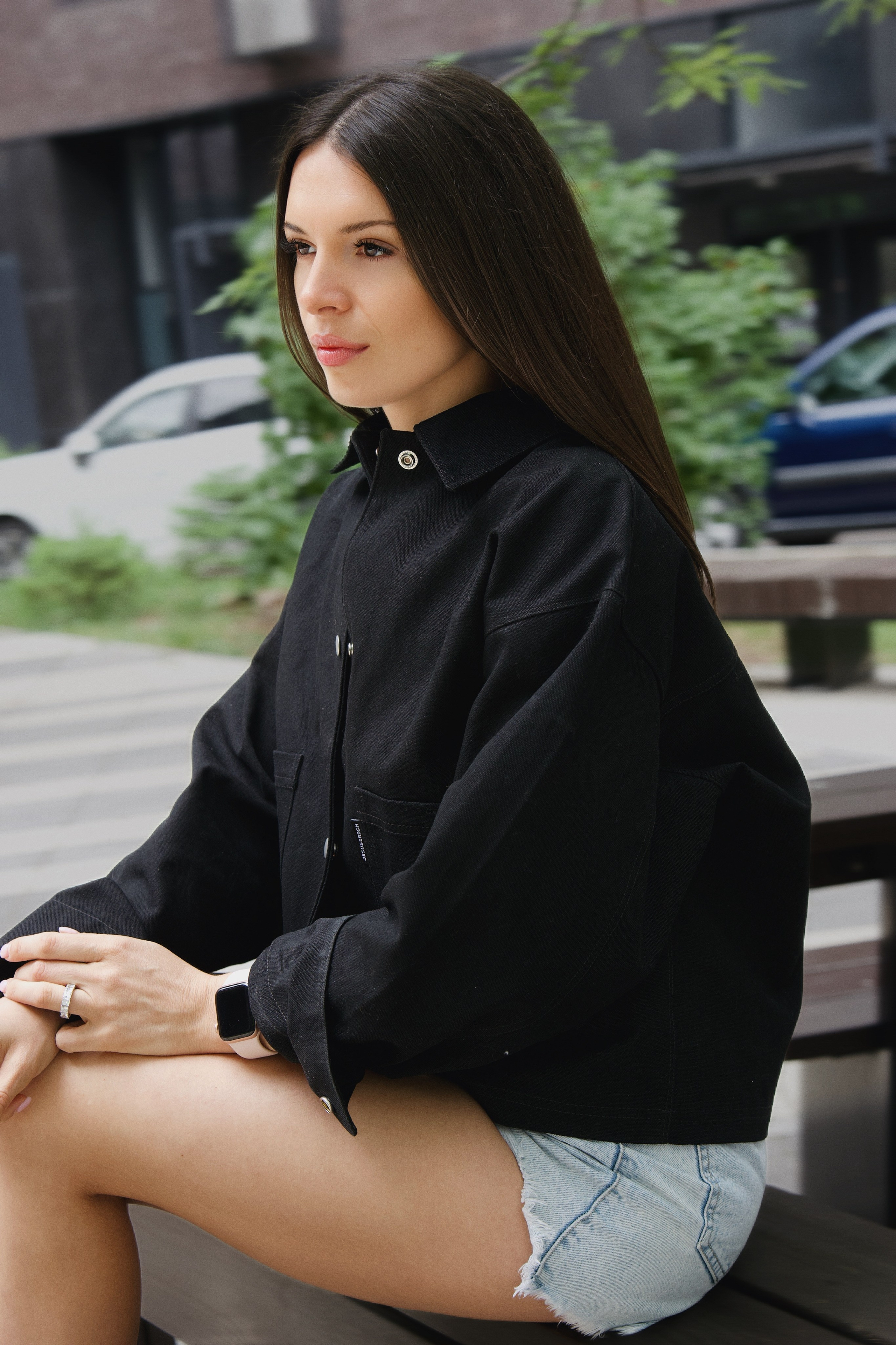 JR. Фотограф Видеограф в Москве и МО Варганова Анастасия