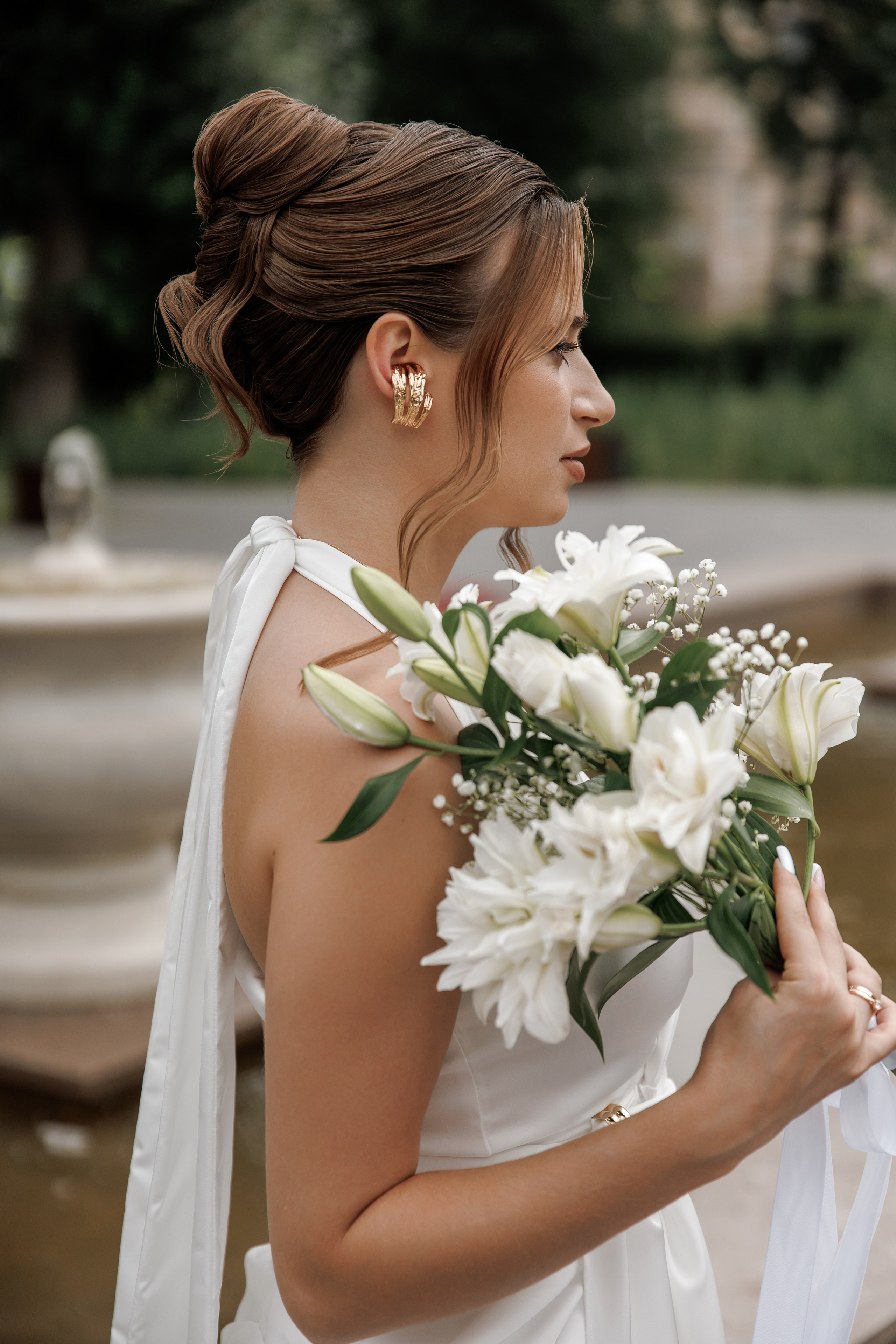 60 минут, чтобы сохранить главное. Таня и Антон. Свадебный и семейный фотограф в Магнитогорске Катя Буряк