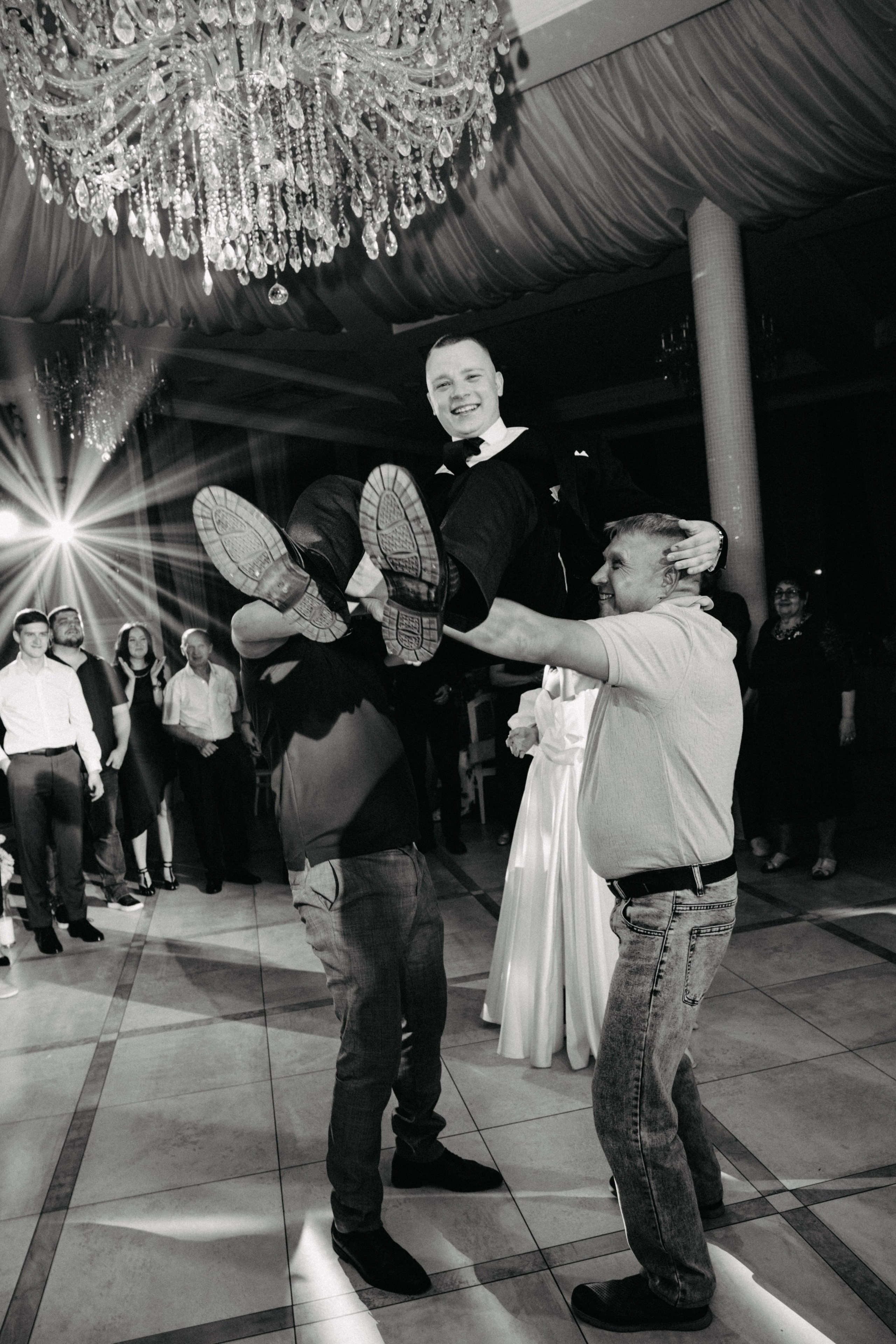 Максим и Оксана. Свадебный и семейный фотограф в Ростове-на-Дону