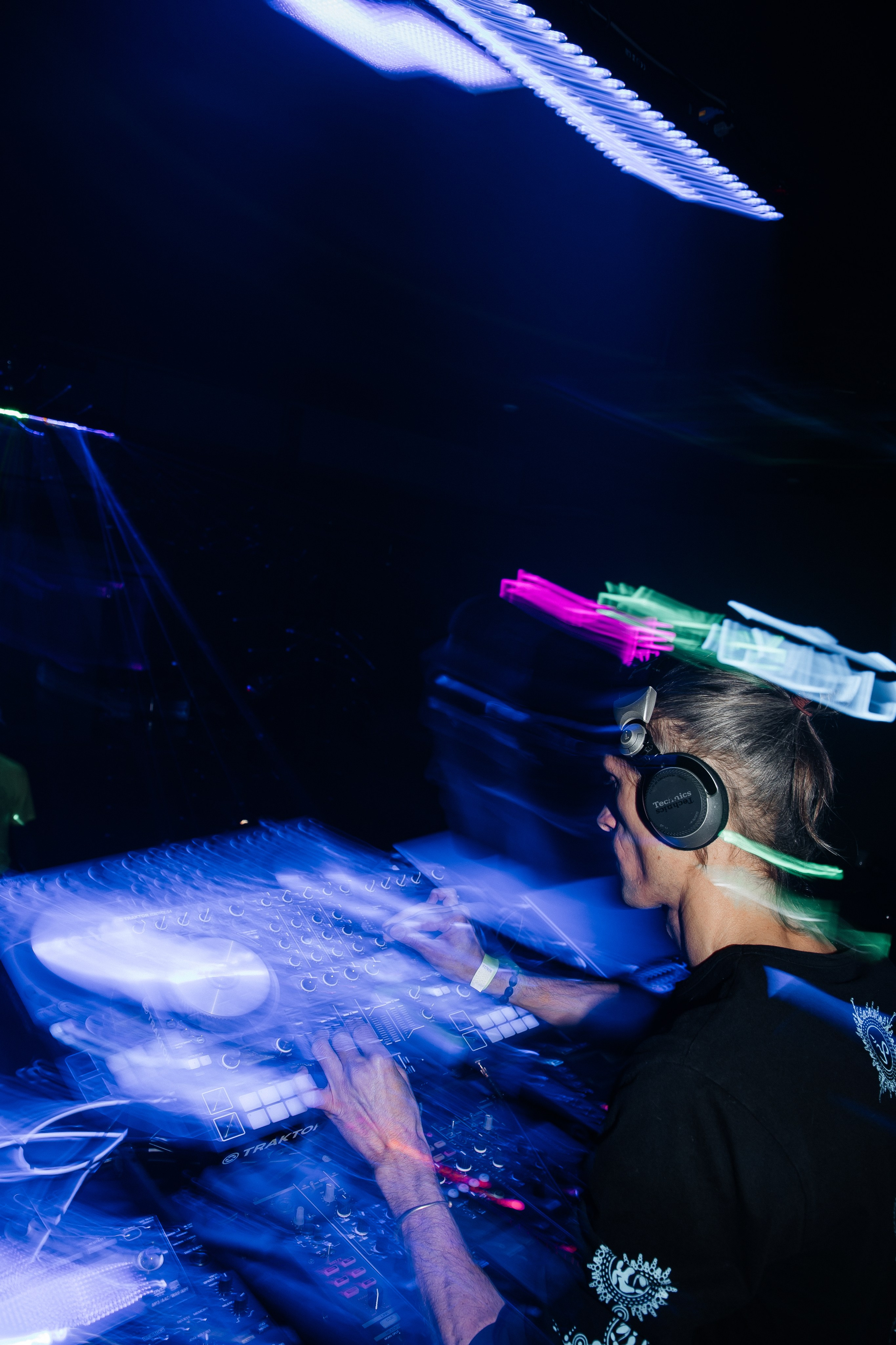 Суета Аватар. Фотограф Денис Лесковский (Тюмень)