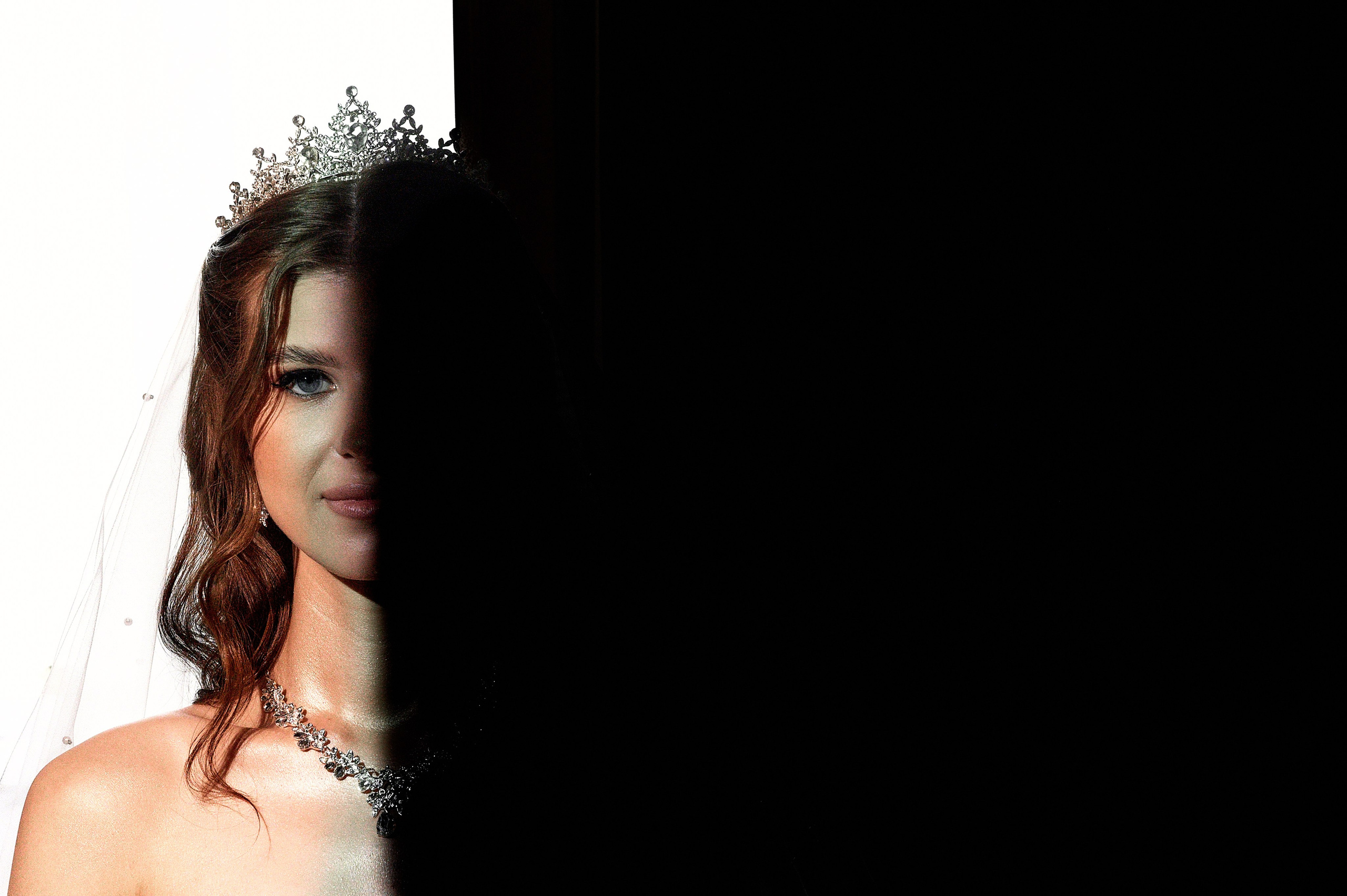 Свадебный день: Кристина и Иван