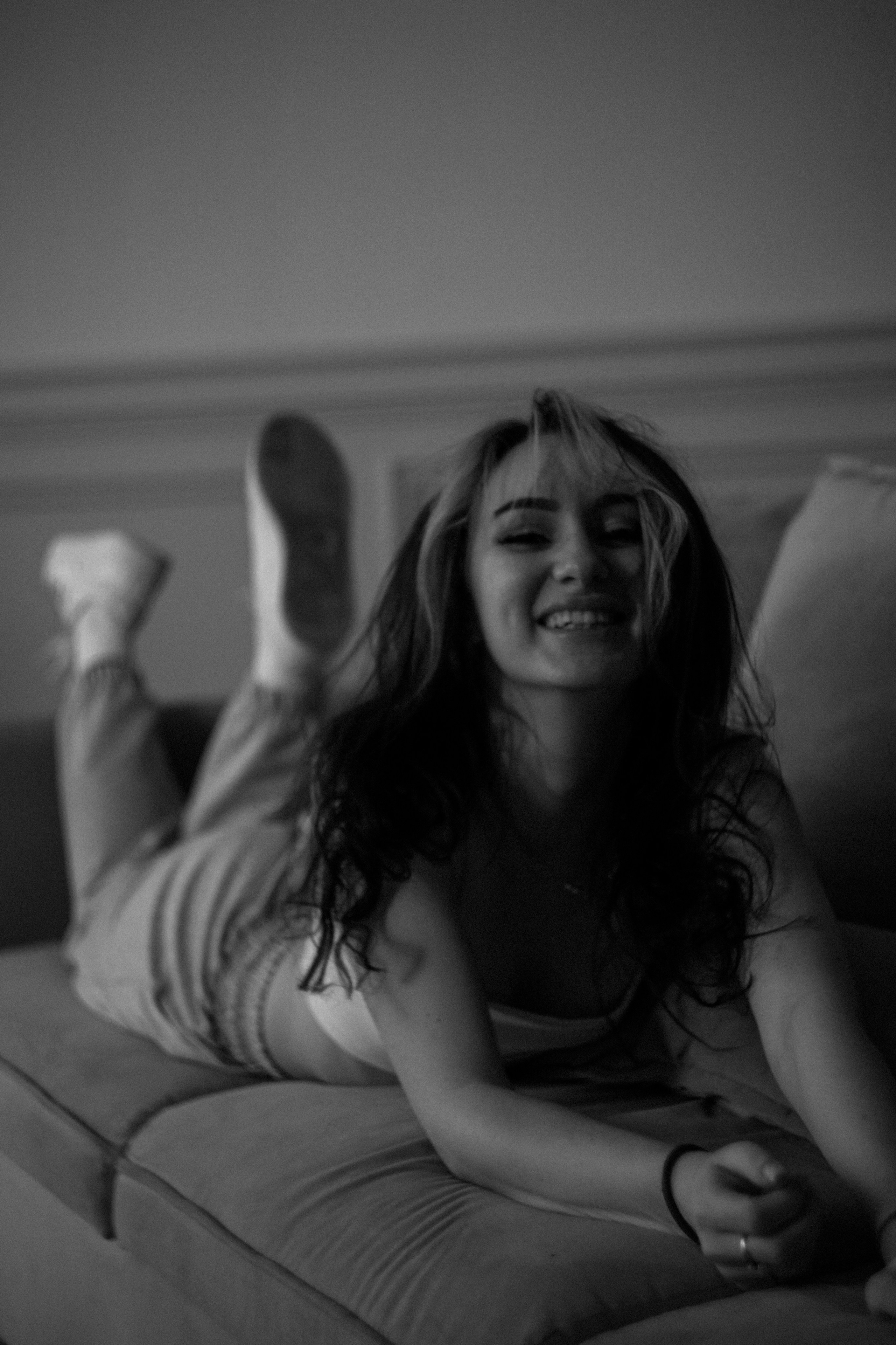 Portrait WOMAN. Пушкарь Валерия Фотограф Москва/Зеленоград