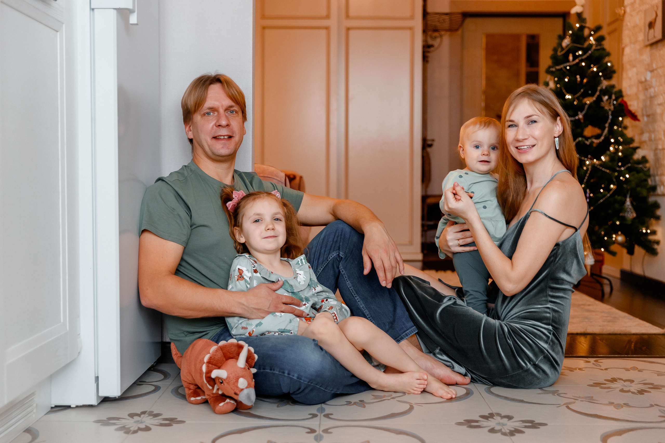 1. Женский и семейный фотограф в Москве и Дедовске Ксения Лайд