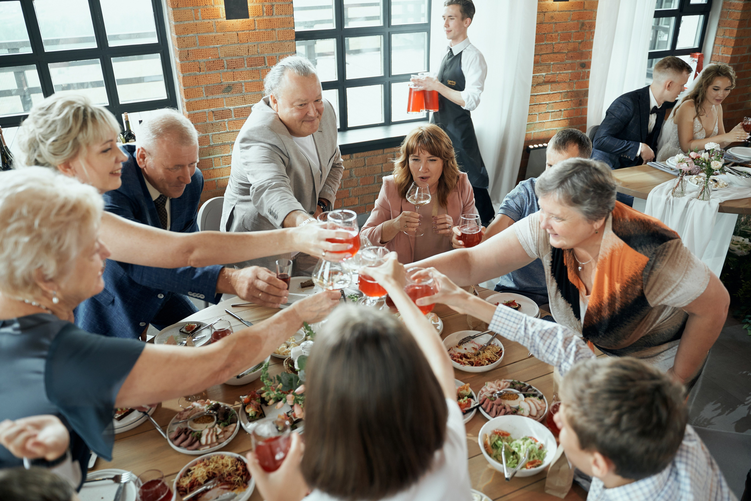 Дарья и Дмитрий. Свадебный фотограф Александр Браво
