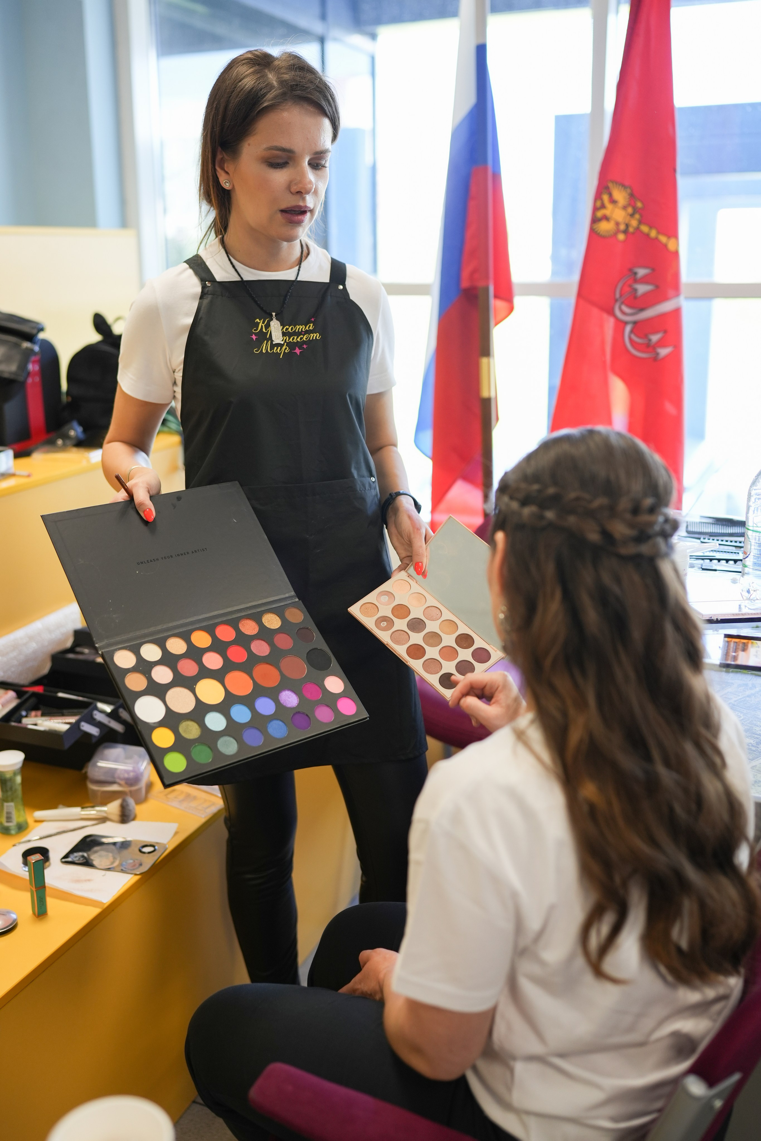 Конкурс Красоты и Материнства " Особенная Мама 2023». Детский и семейный фотограф в Сертолово Регина Хабибуллина