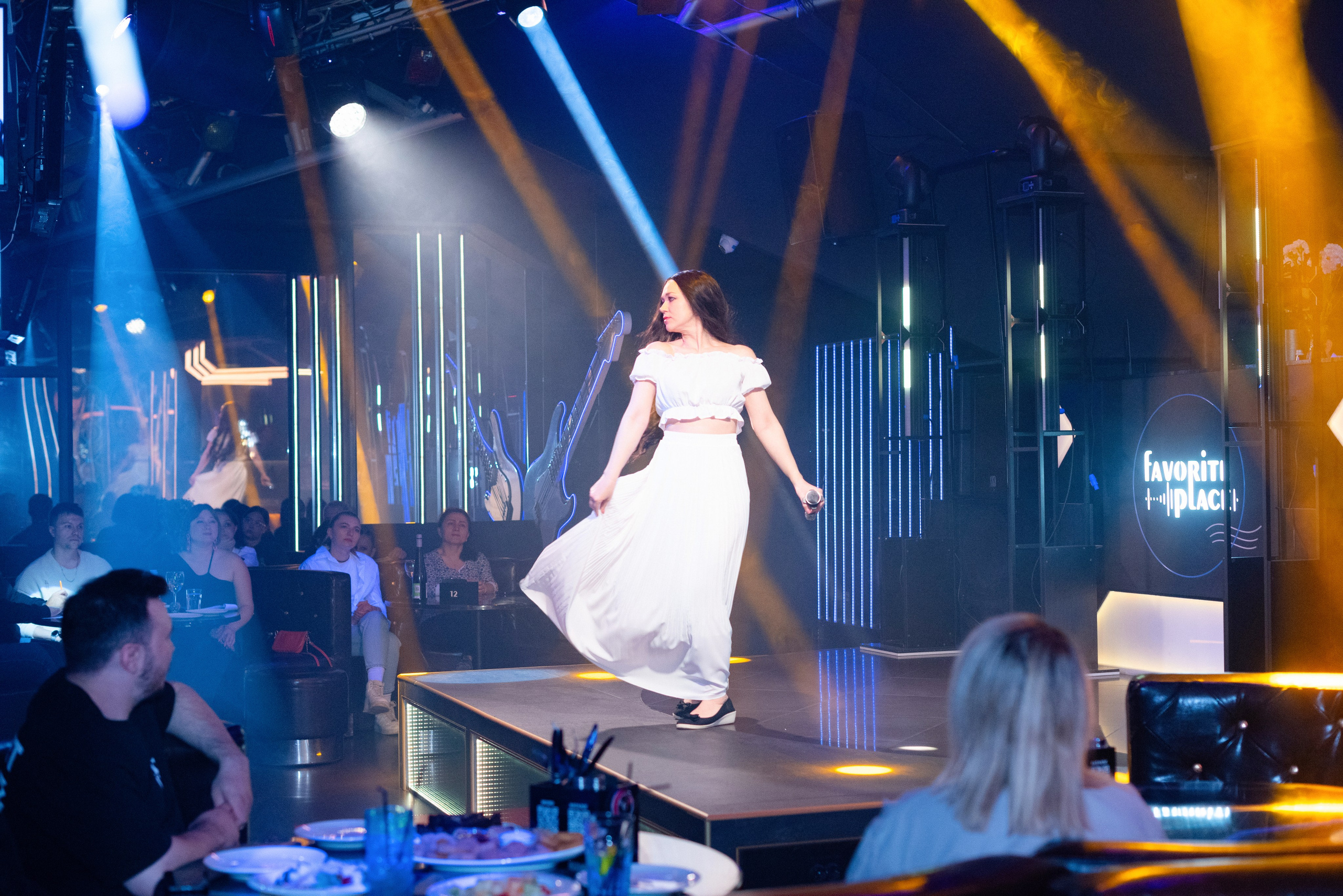 Конкурс в Favorite Place. Детский и семейный фотограф в Сургуте и Нефтеюганске Анна Старцева