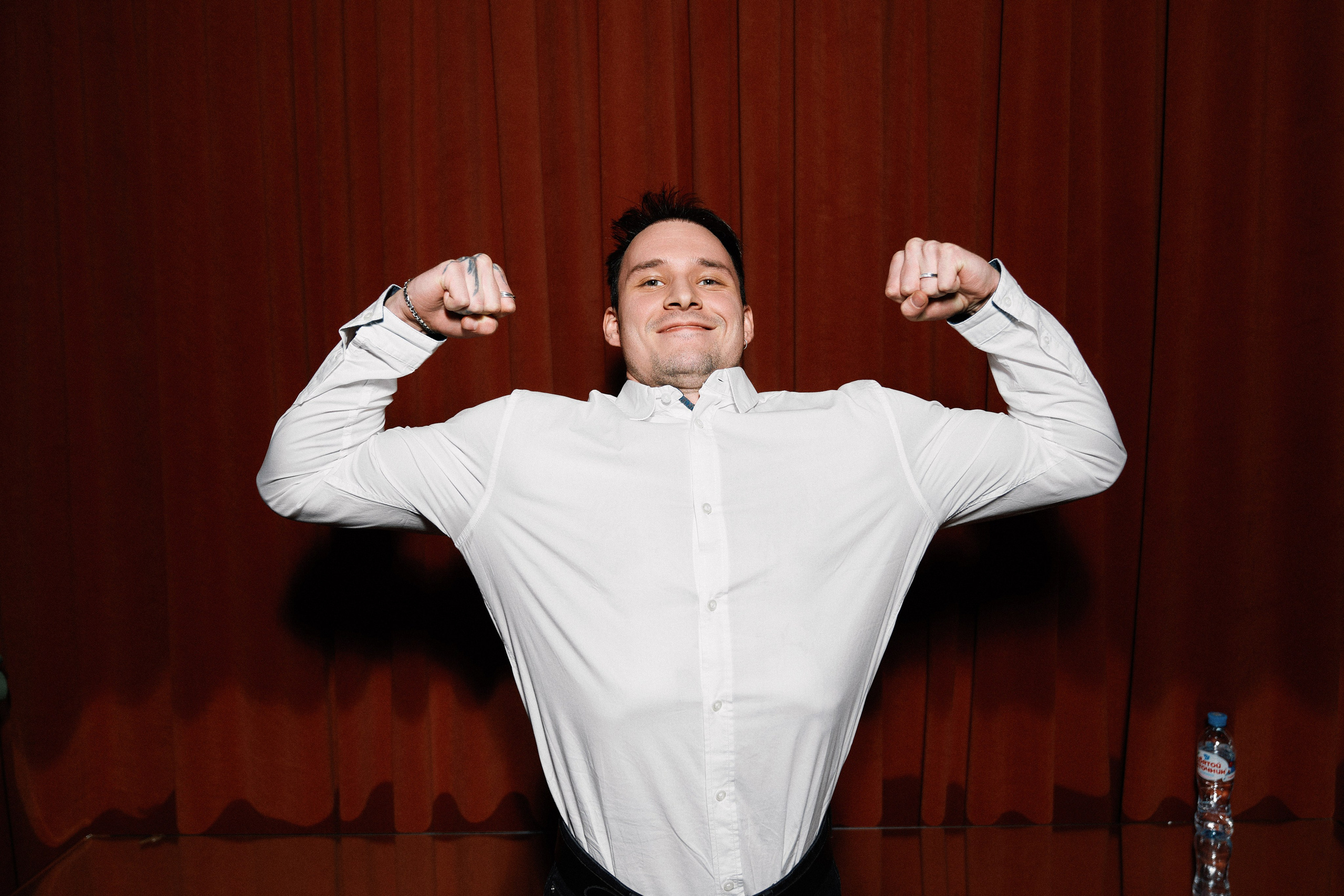 ART3D. Репортажный фотограф Владимир Горбатенков | Москва