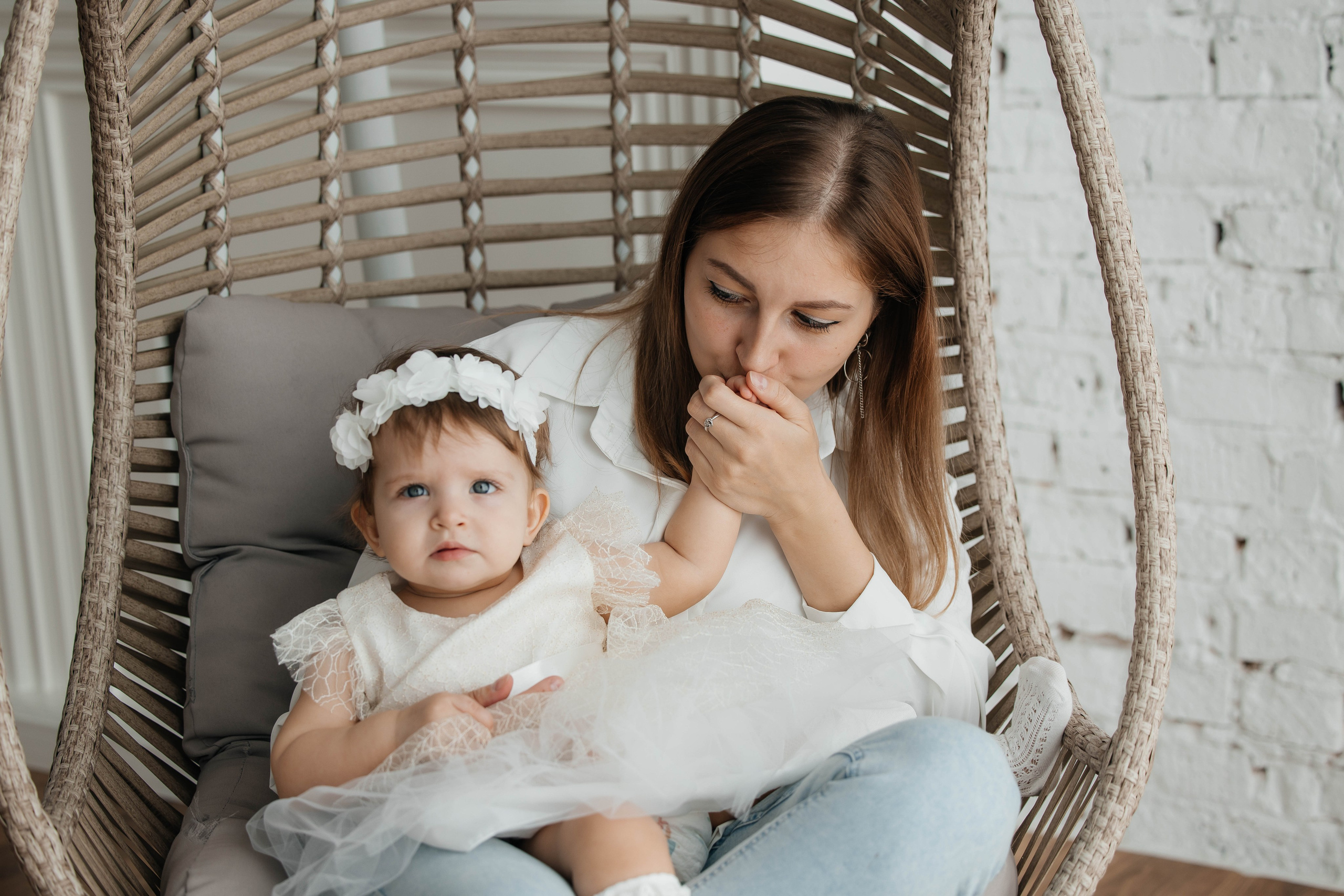 Детские воспоминания. Главная