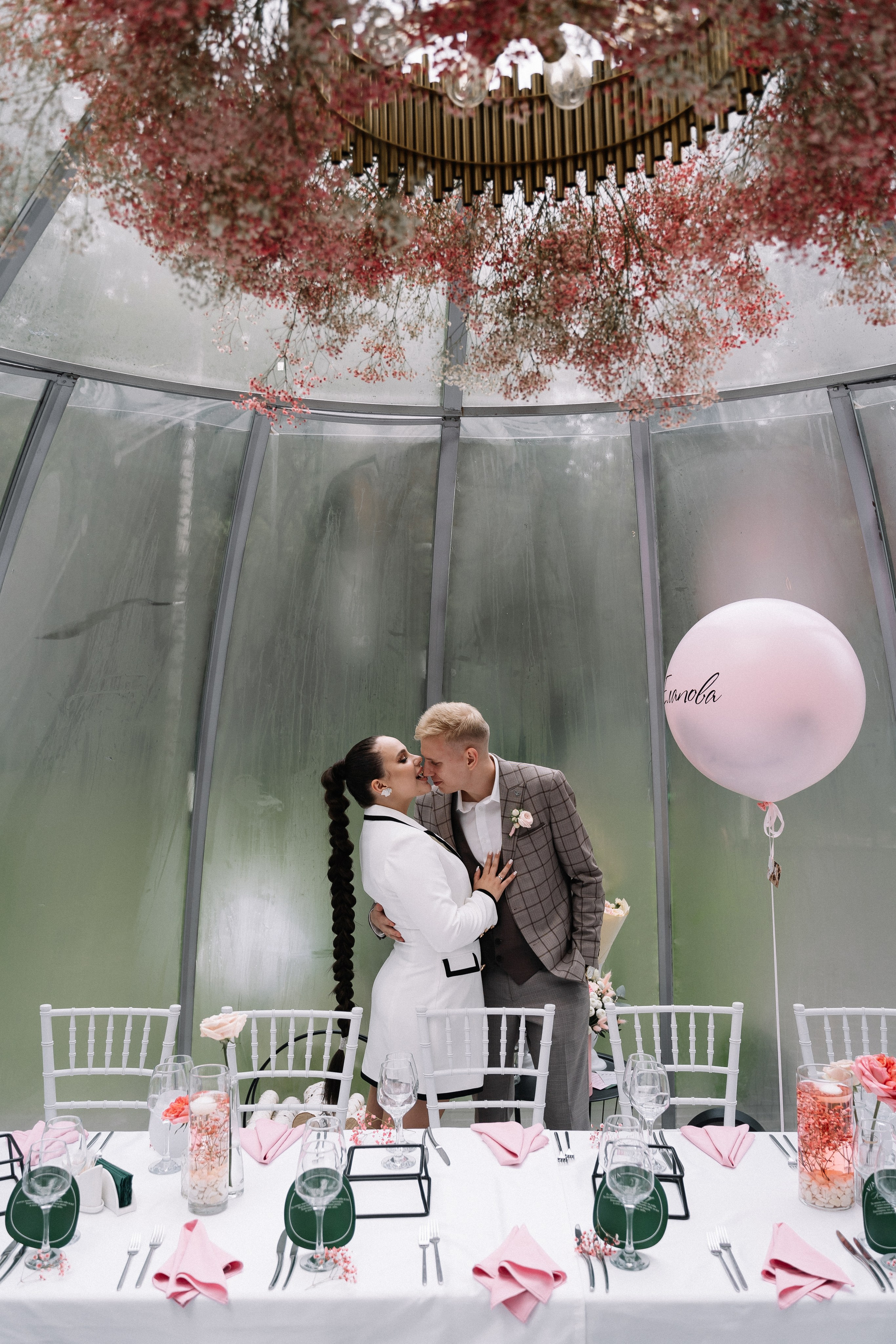 Свадебные фотографии. Фотограф Новосибирск Божуль Павел