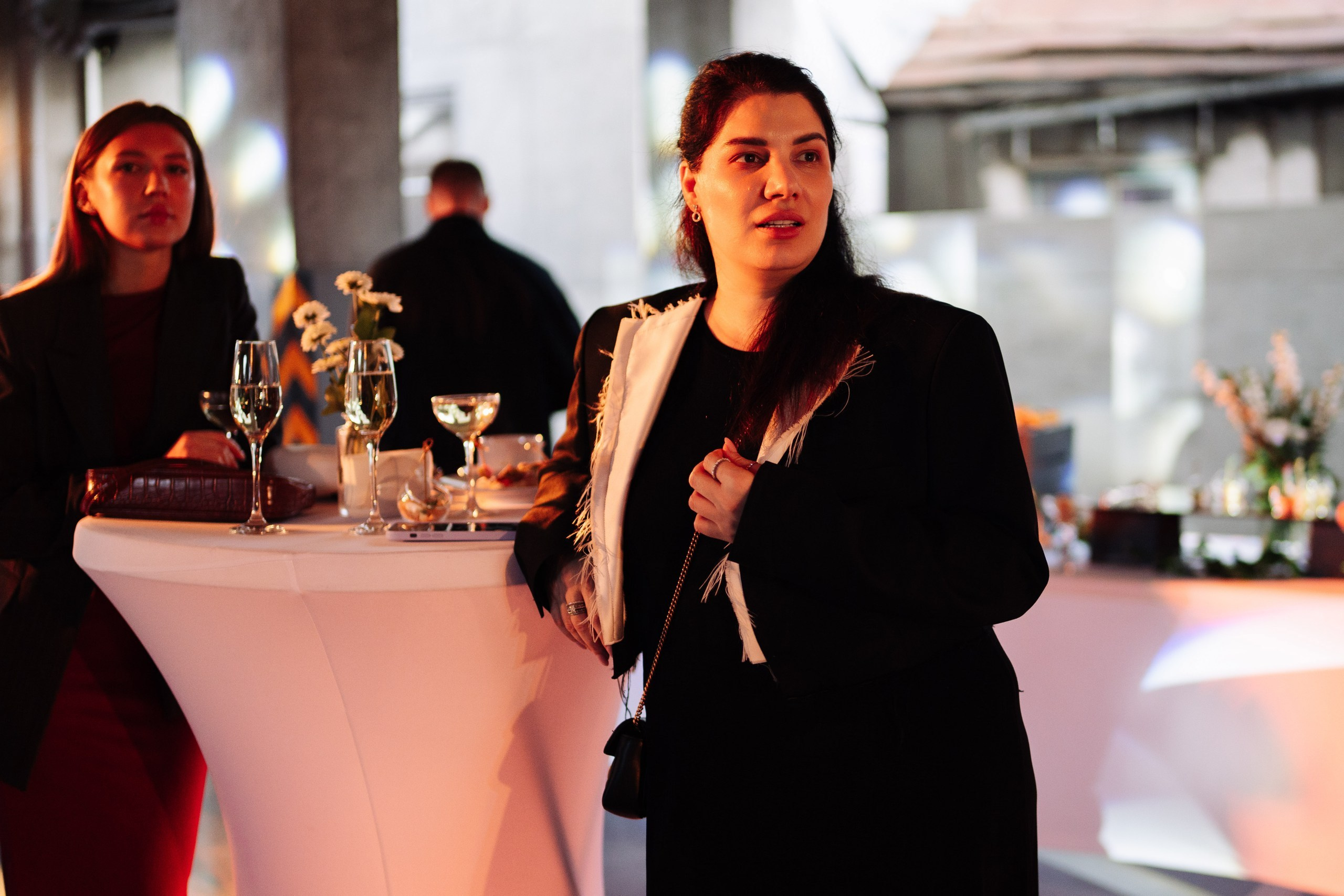 Sokolova & Gorlanov. Фотограф Саид Дакаев г. Краснодар