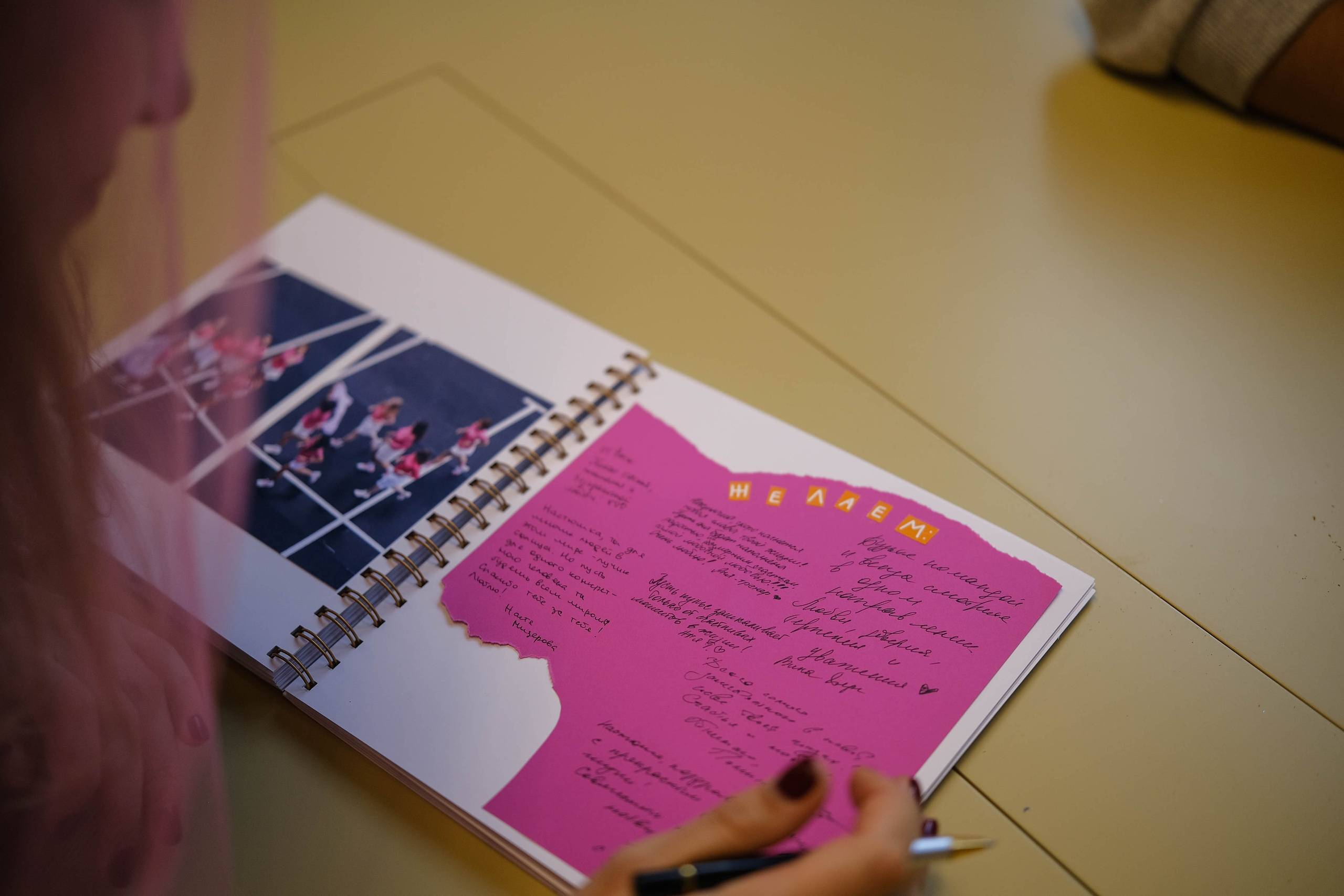 Девичник «Бегущая Невеста». Портретные и творческие съемки Санкт-Петребург