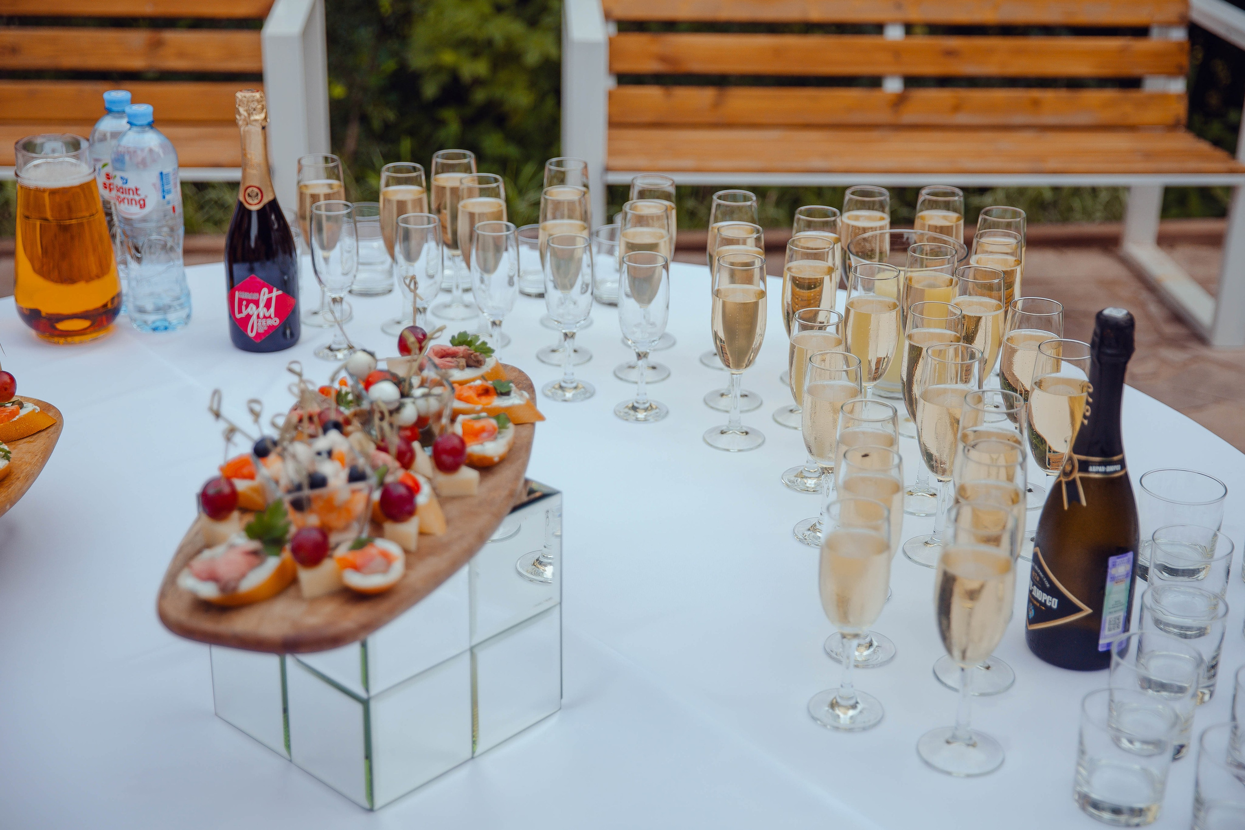 Площадка «Изгиб». Ваш репортажный фотограф Артемий Антонов