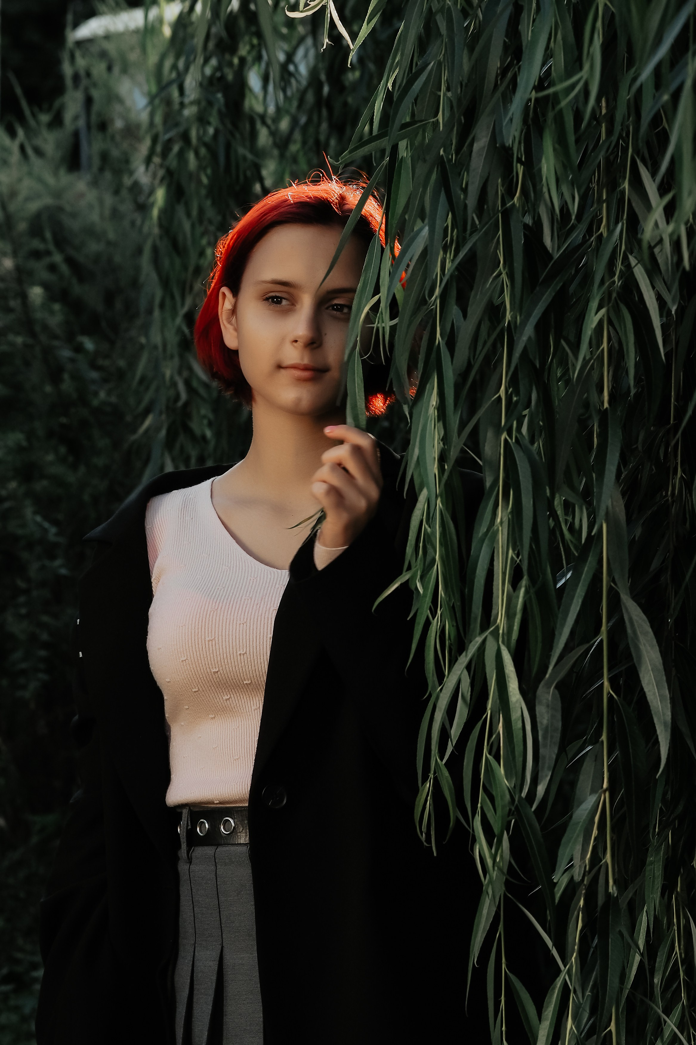 Ксения. Портретный фотограф Павлова Светлана / Брянск /