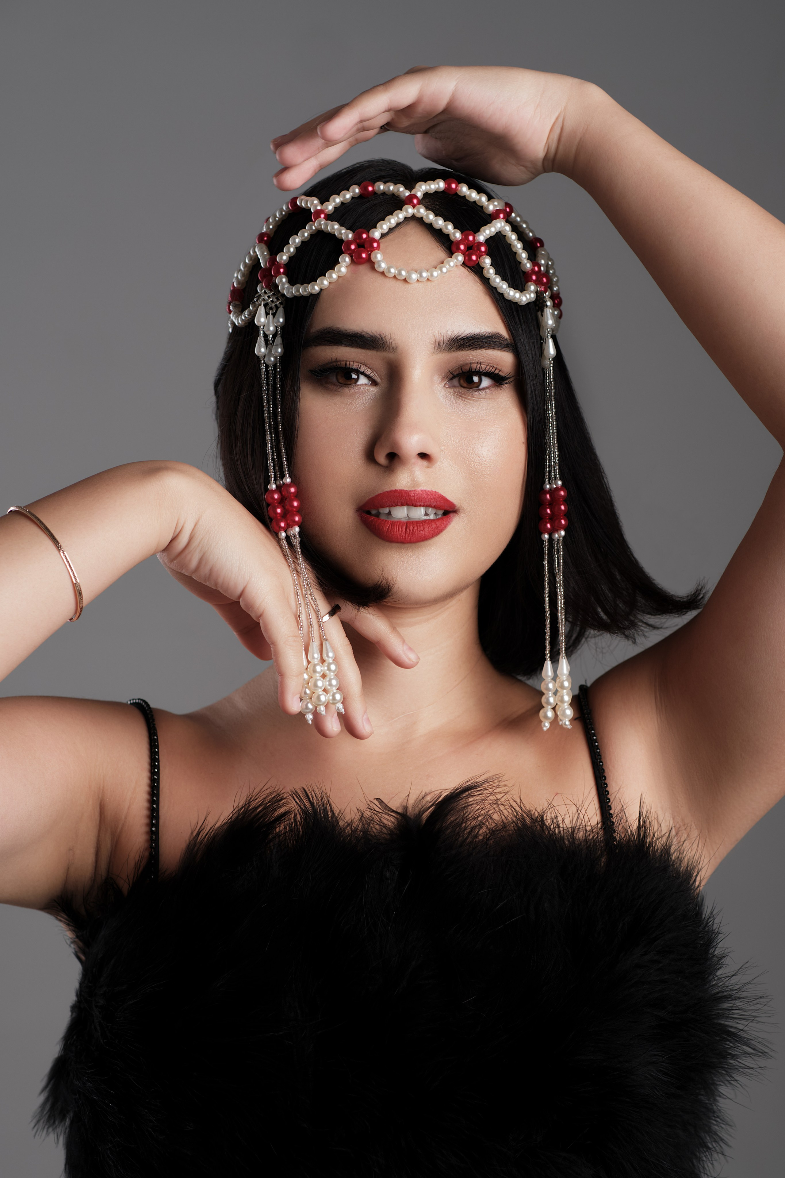 Анна. Студийный фотограф в Москве Илья Сухов