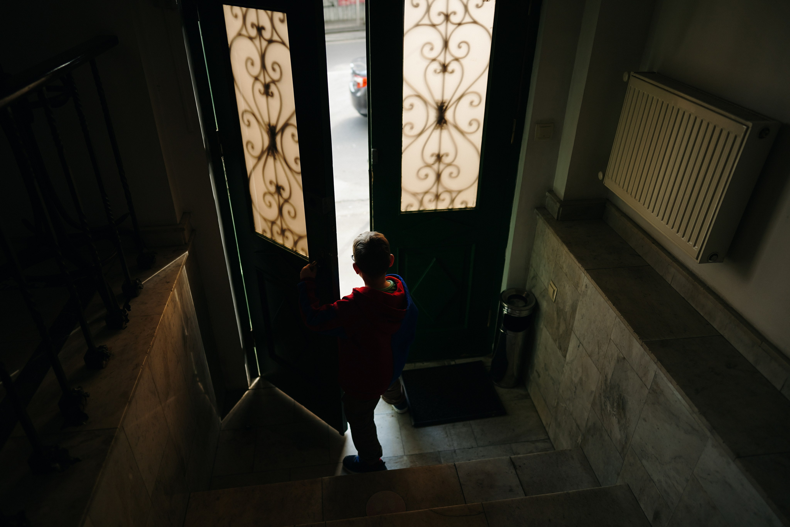 ГРУЗИЯ. Ася Краснова